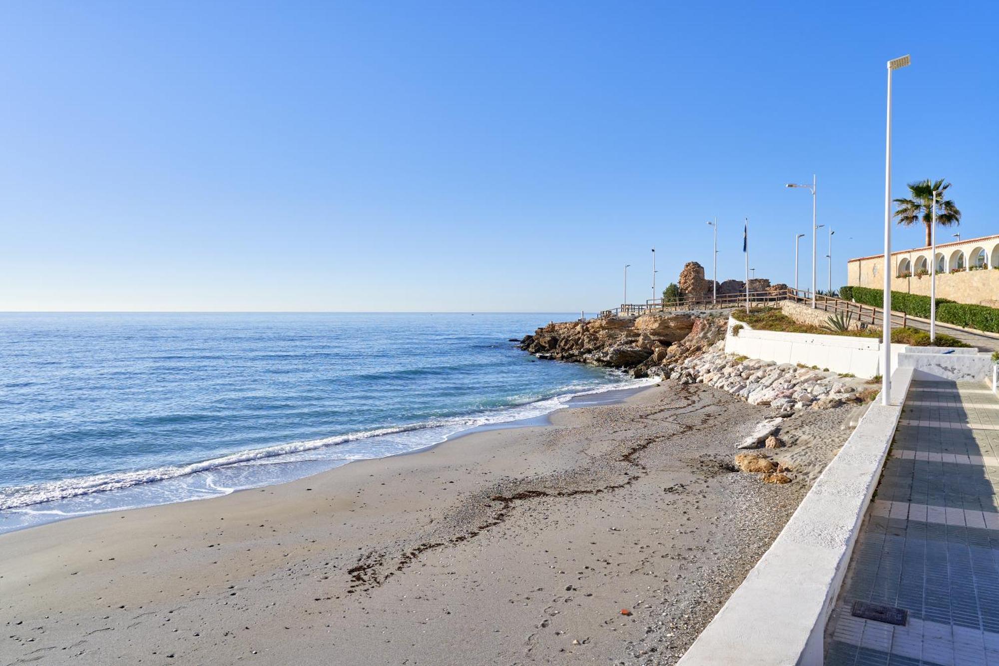 Arce 1-11 Nerja