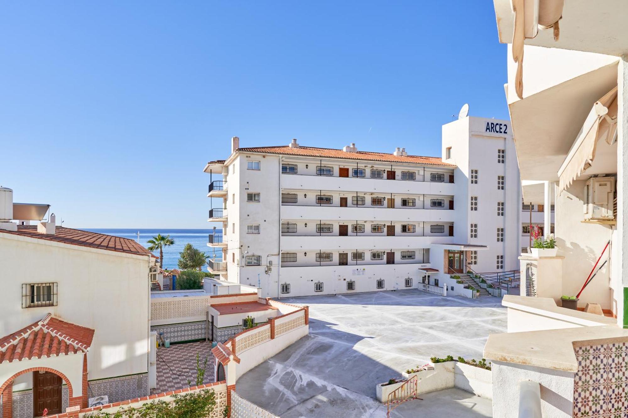Apartamento Arce 1-11