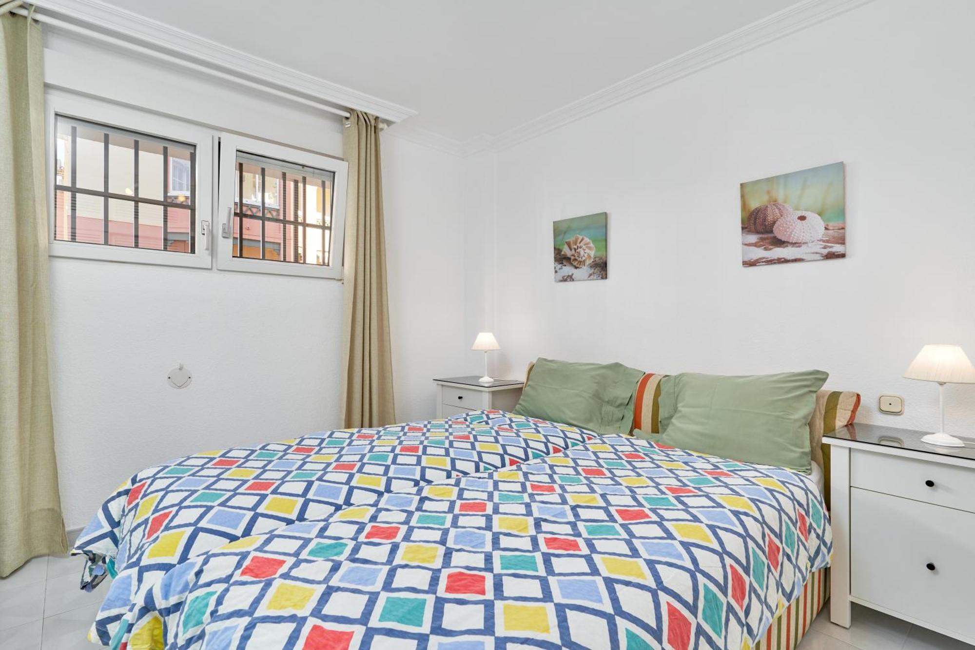 Apartamento Arce 1-11