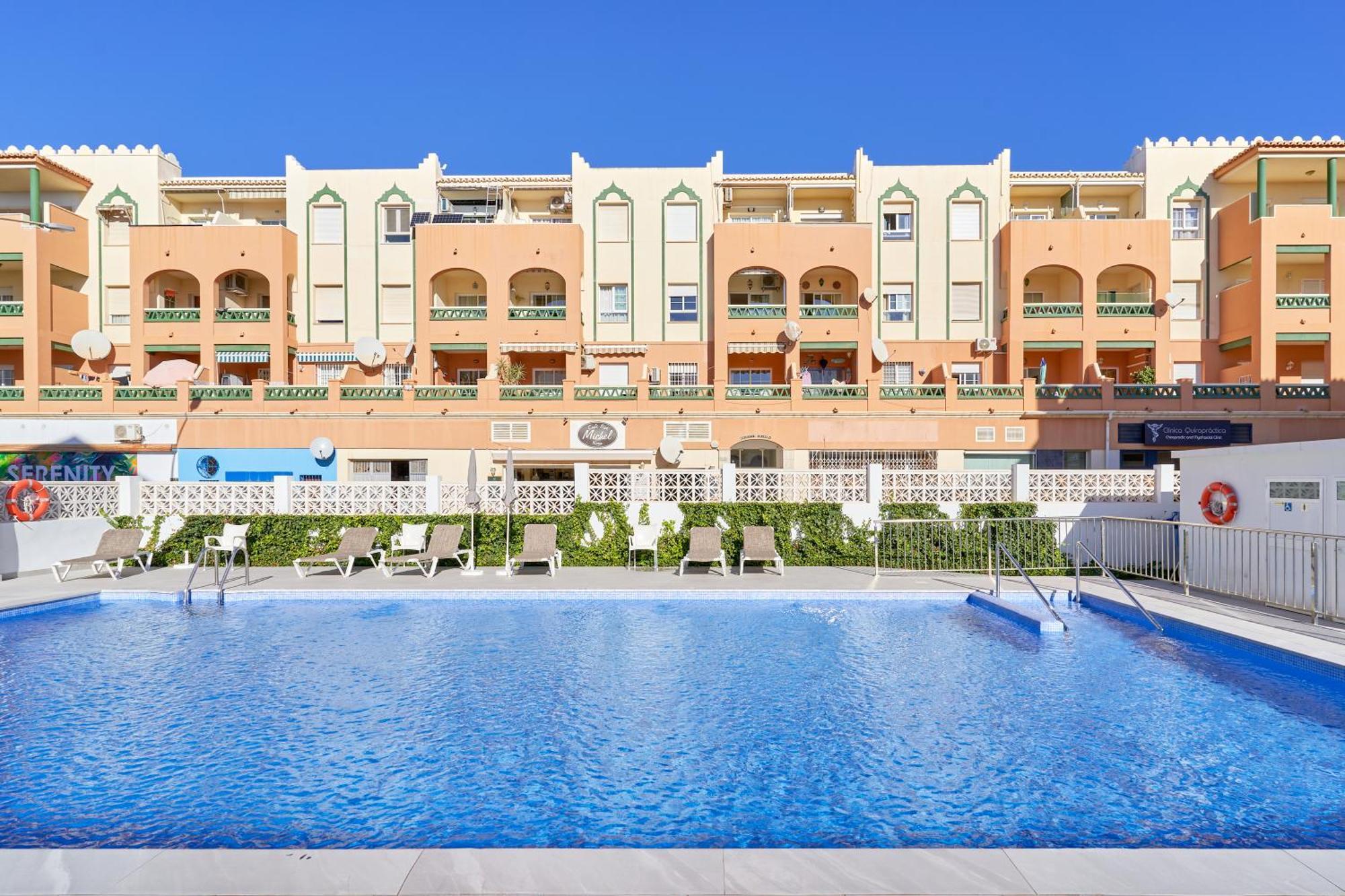 Apartamento Arce 1-11