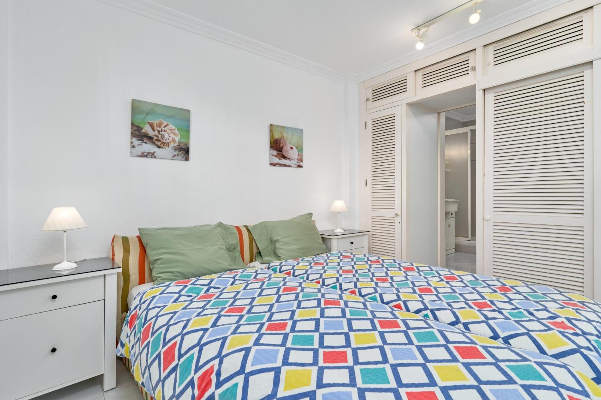 Arce 1-11 Apartamento *