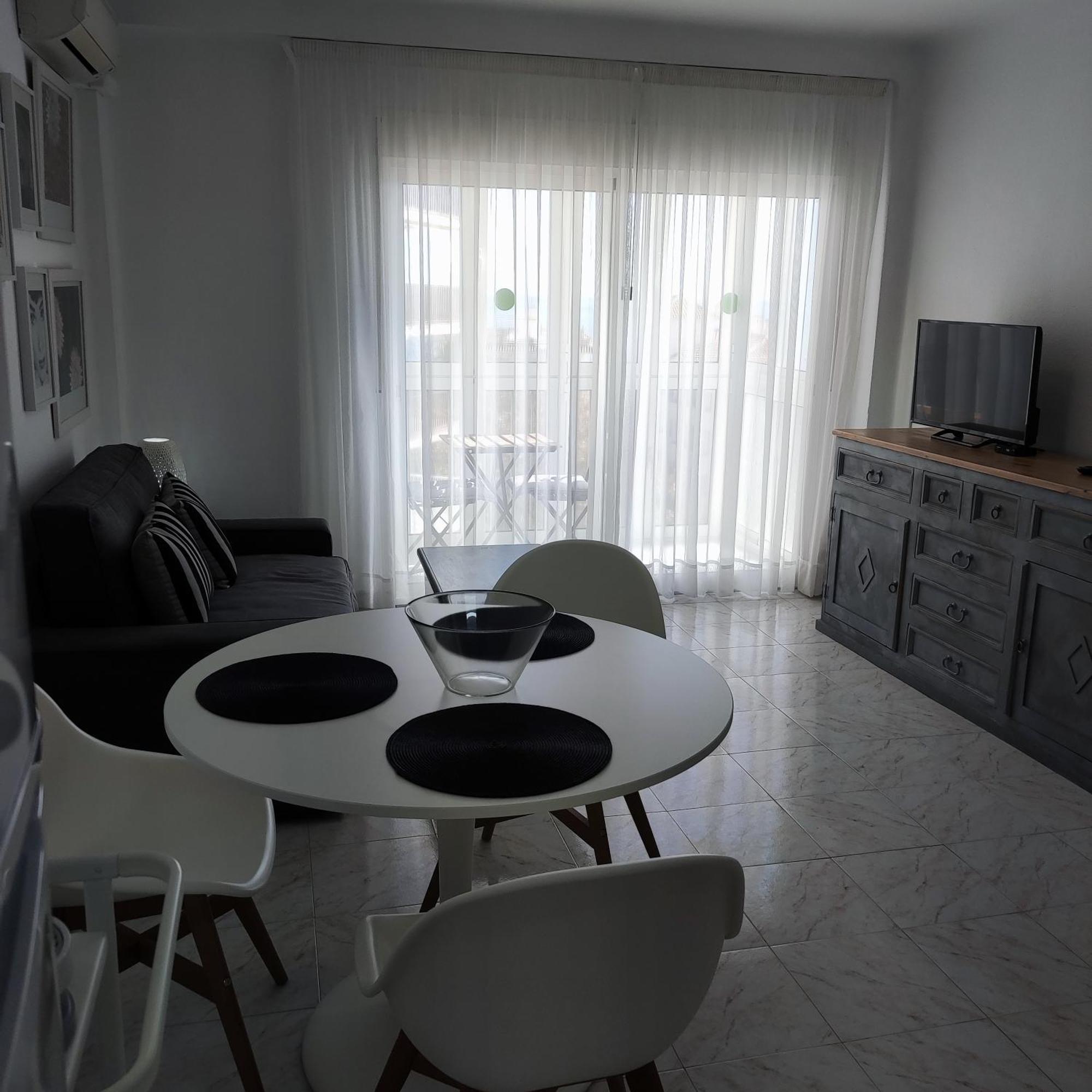 Apartment Gaviota Holidays Piscina Y Playa Nerja
