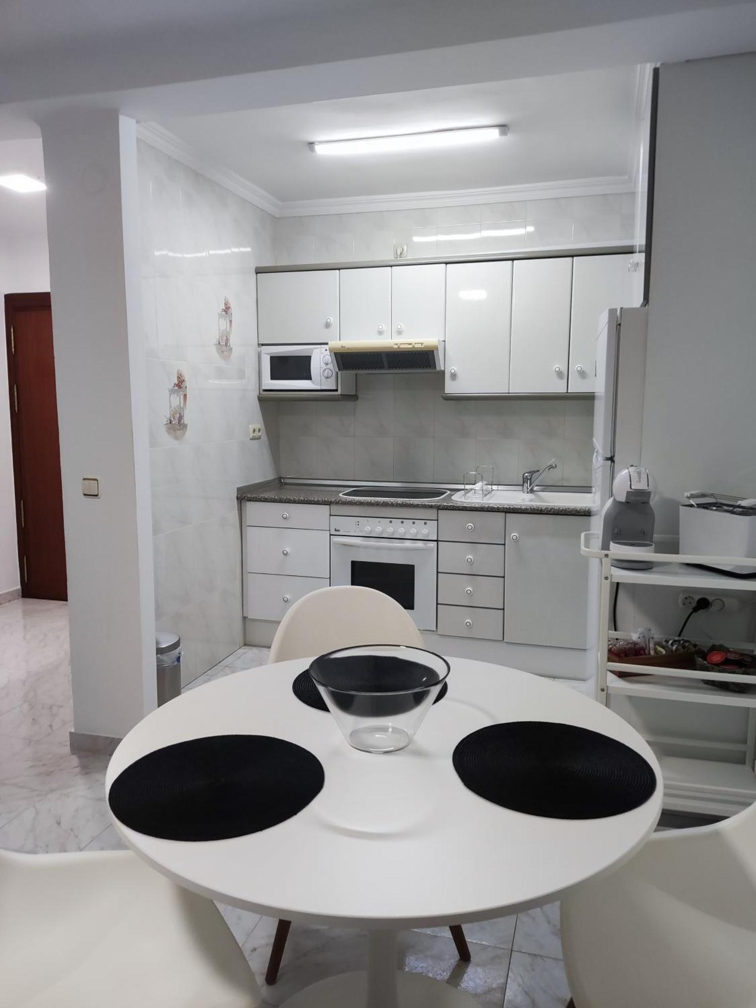 Apartment Gaviota Holidays Piscina Y Playa Nerja
