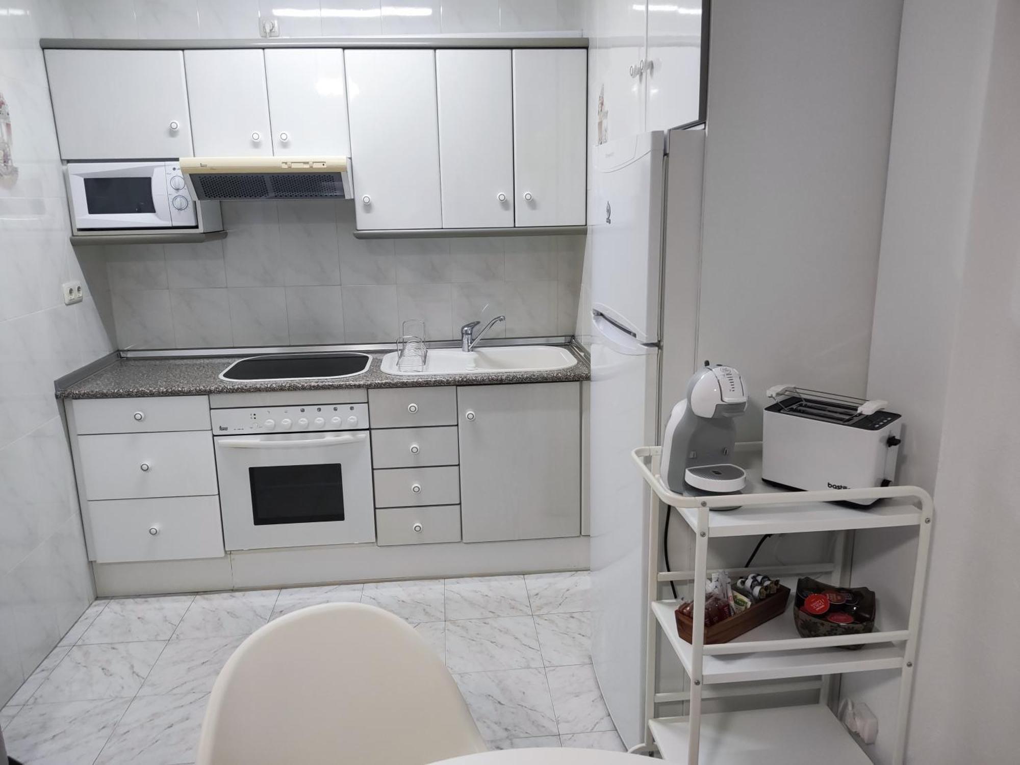 Gaviota Holidays Piscina Y Playa Apartment *