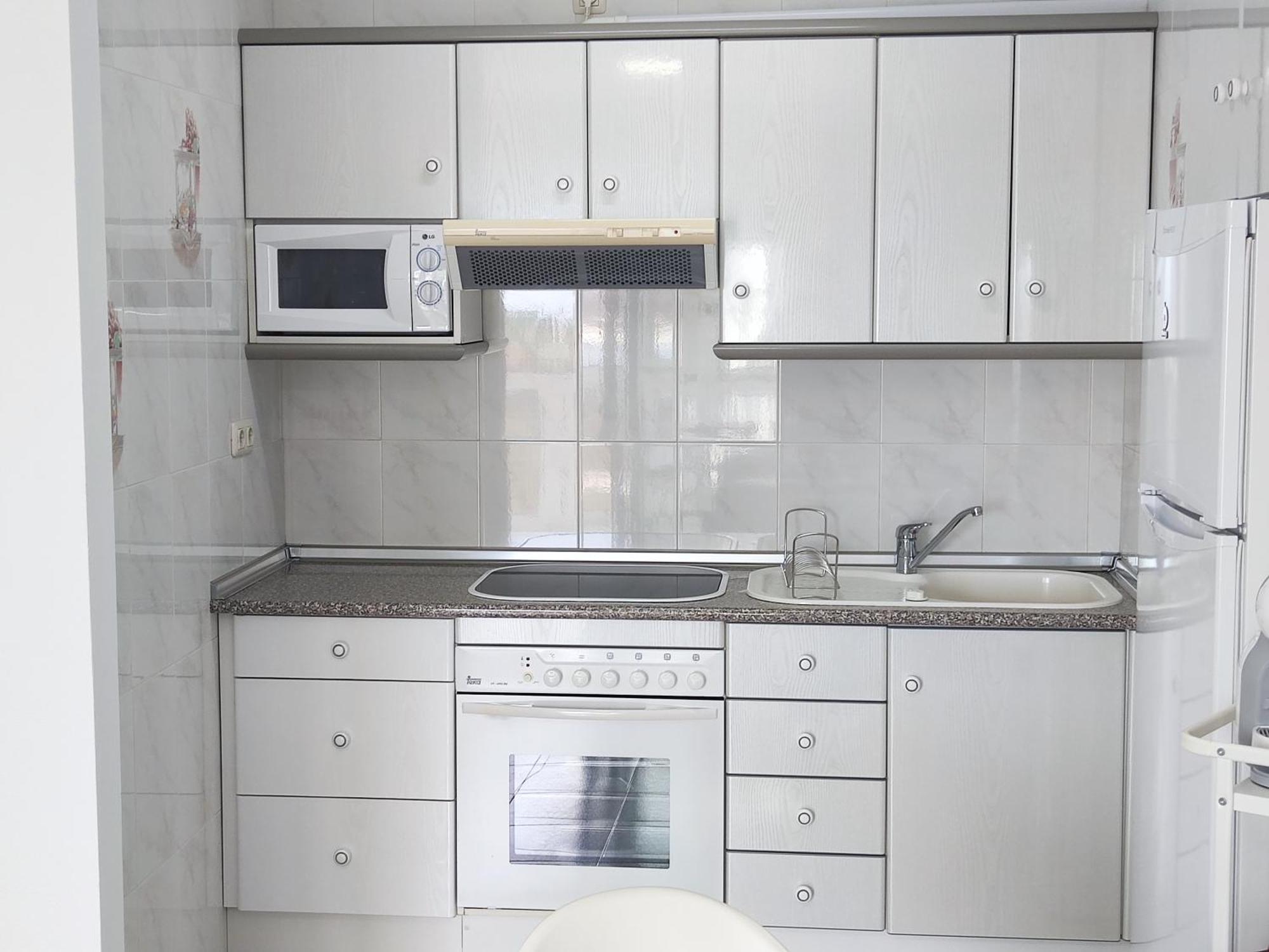 Gaviota Holidays Piscina Y Playa Apartment Nerja