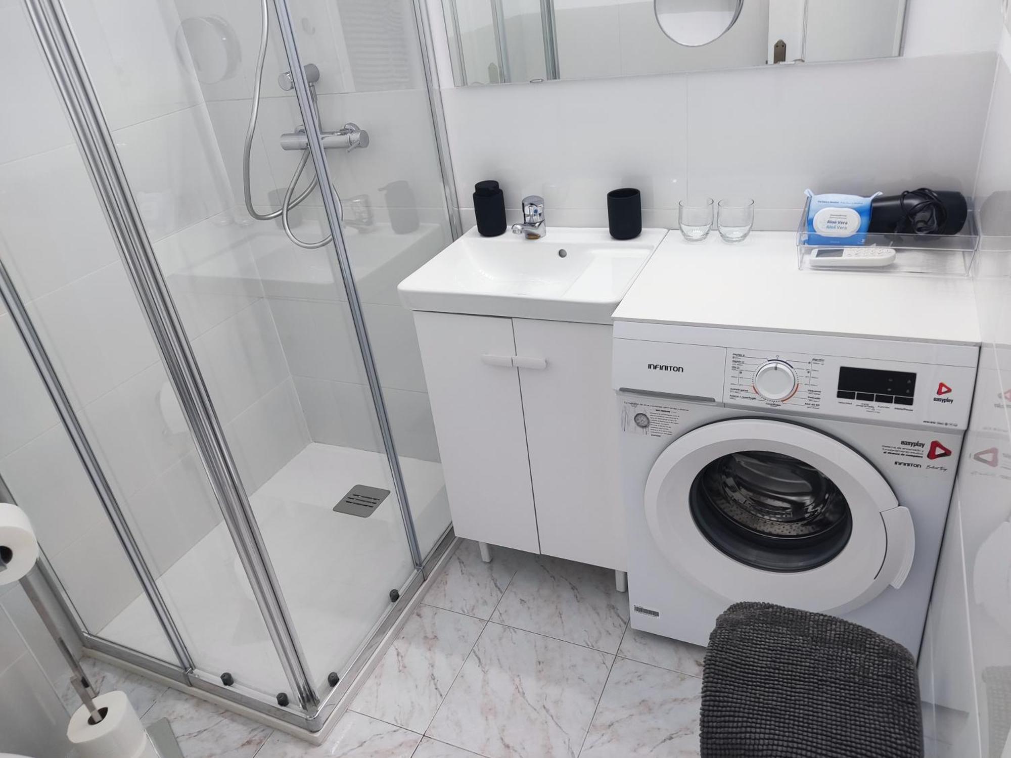 Gaviota Holidays Piscina Y Playa Apartment Nerja