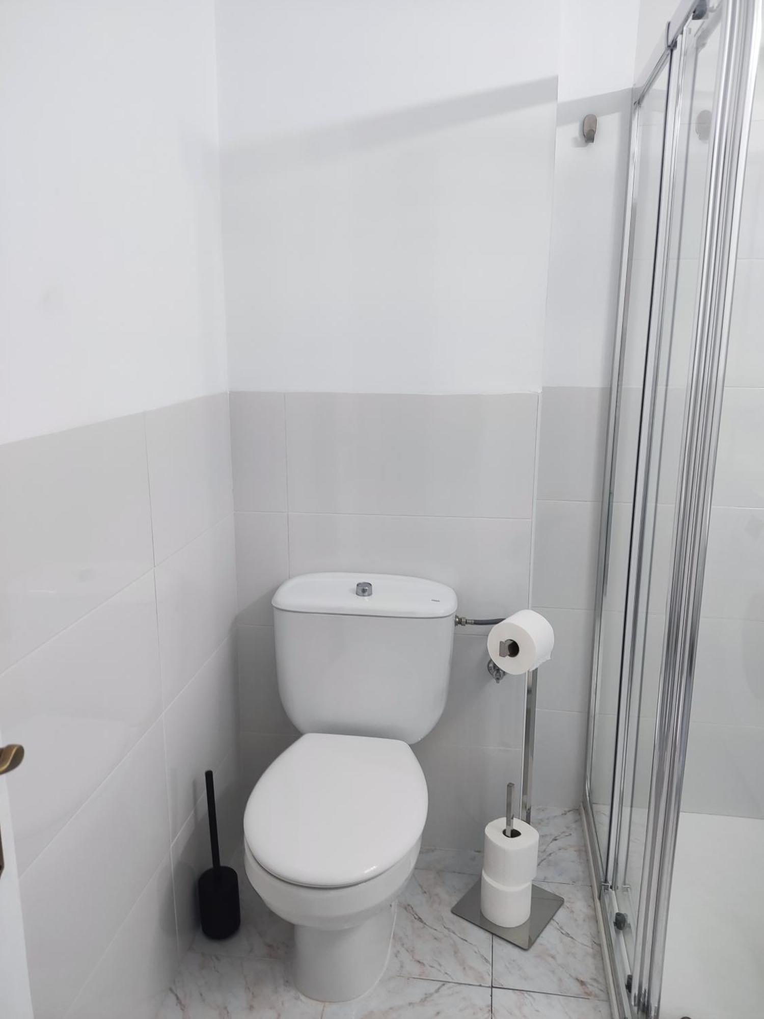 Gaviota Holidays Piscina Y Playa Apartment *