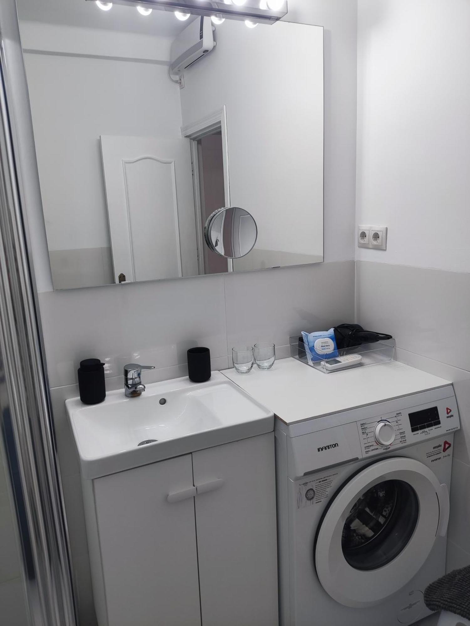 Gaviota Holidays Piscina Y Playa Apartment *
