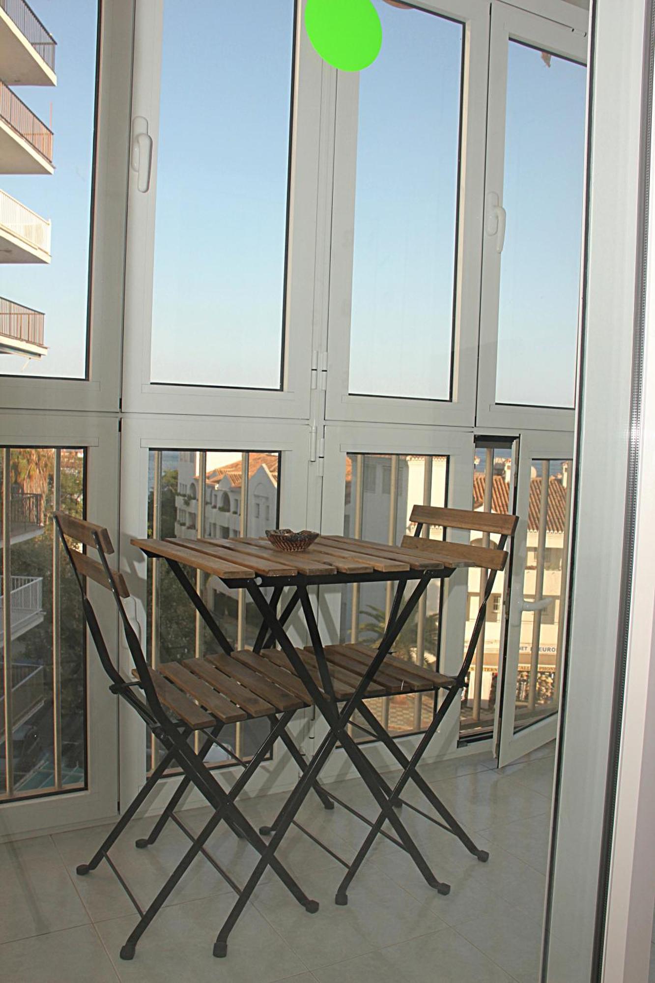 Gaviota Holidays Piscina Y Playa Nerja