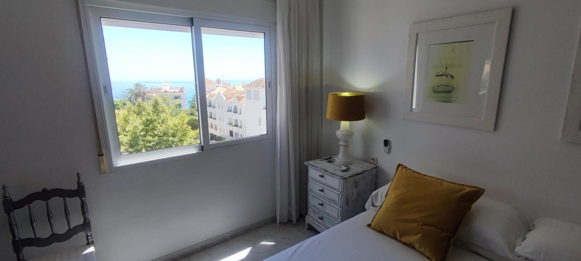 Gaviota Holidays Piscina Y Playa Apartment