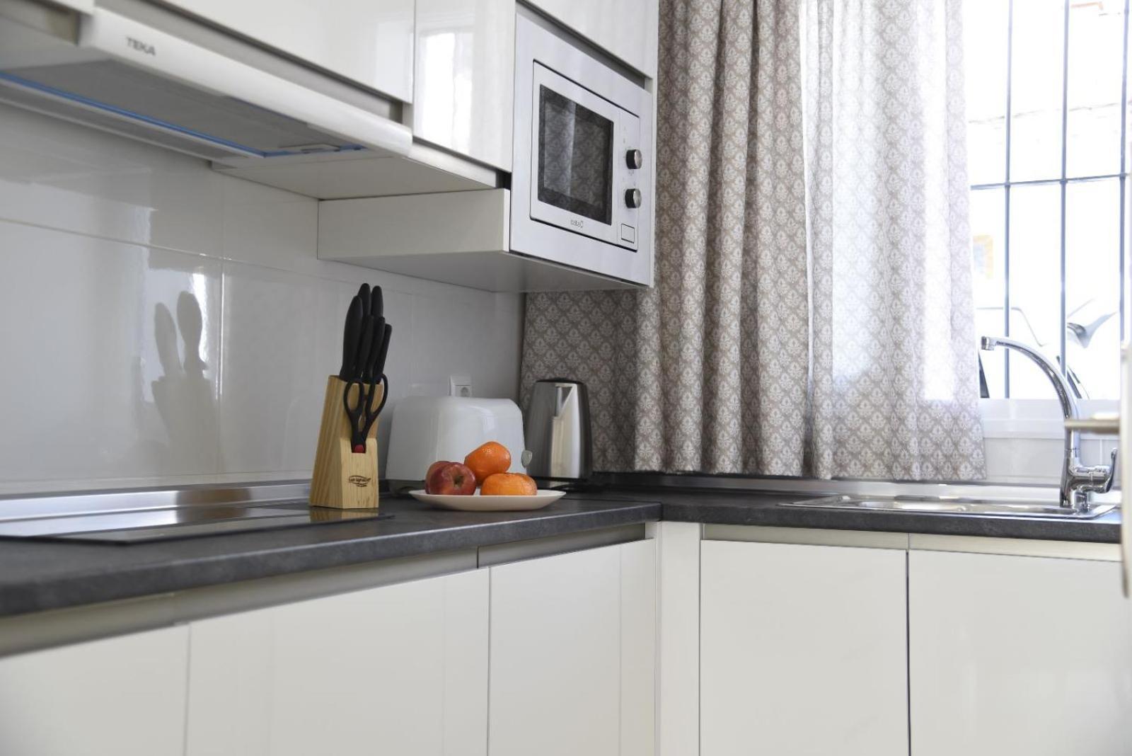 Estudio Platero Apartment