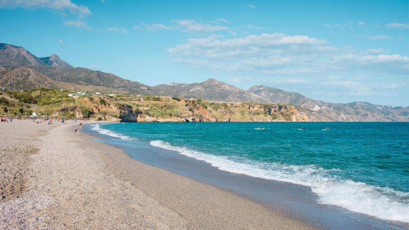 Apartment Estudio Platero Nerja