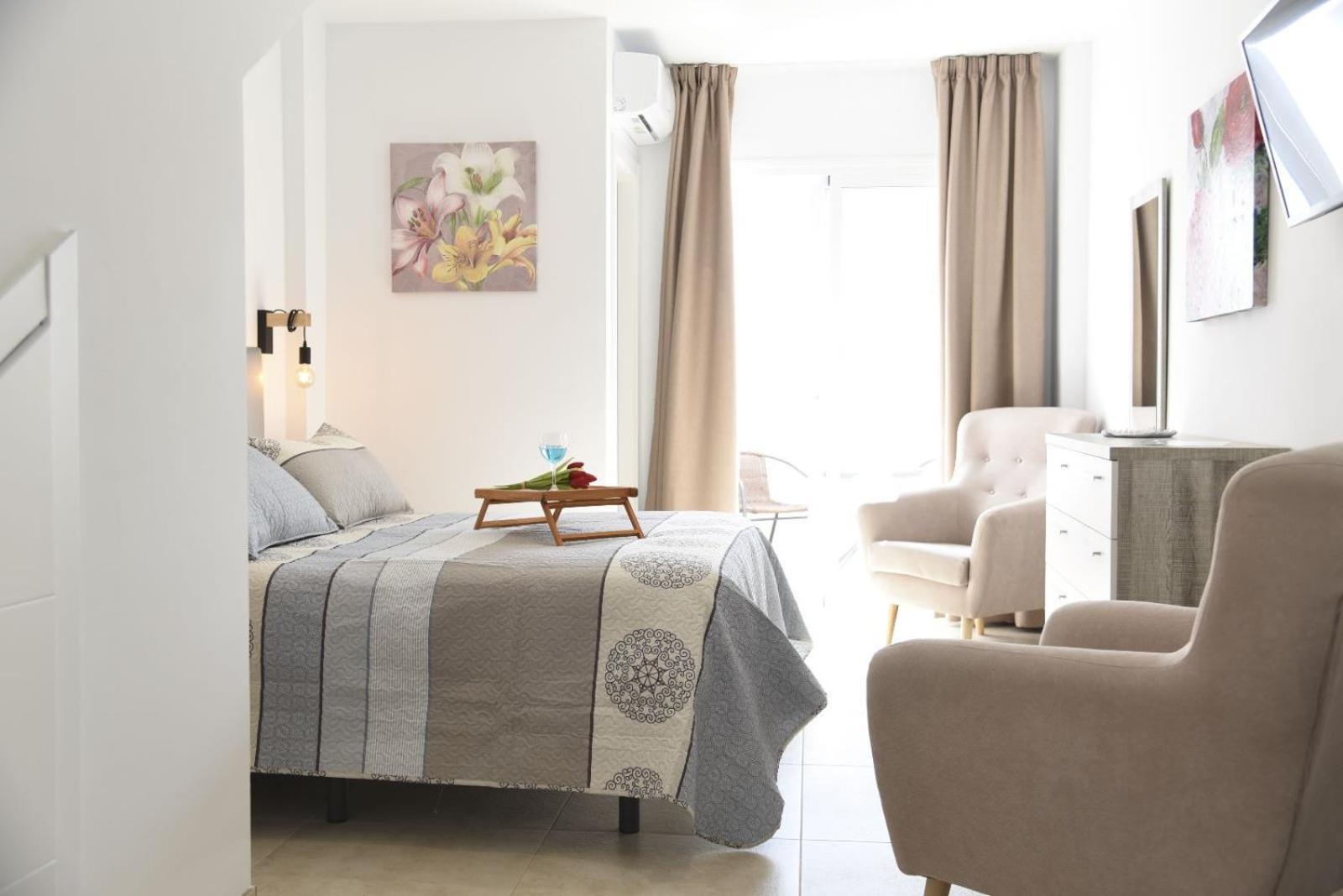 Apartment Estudio Platero *