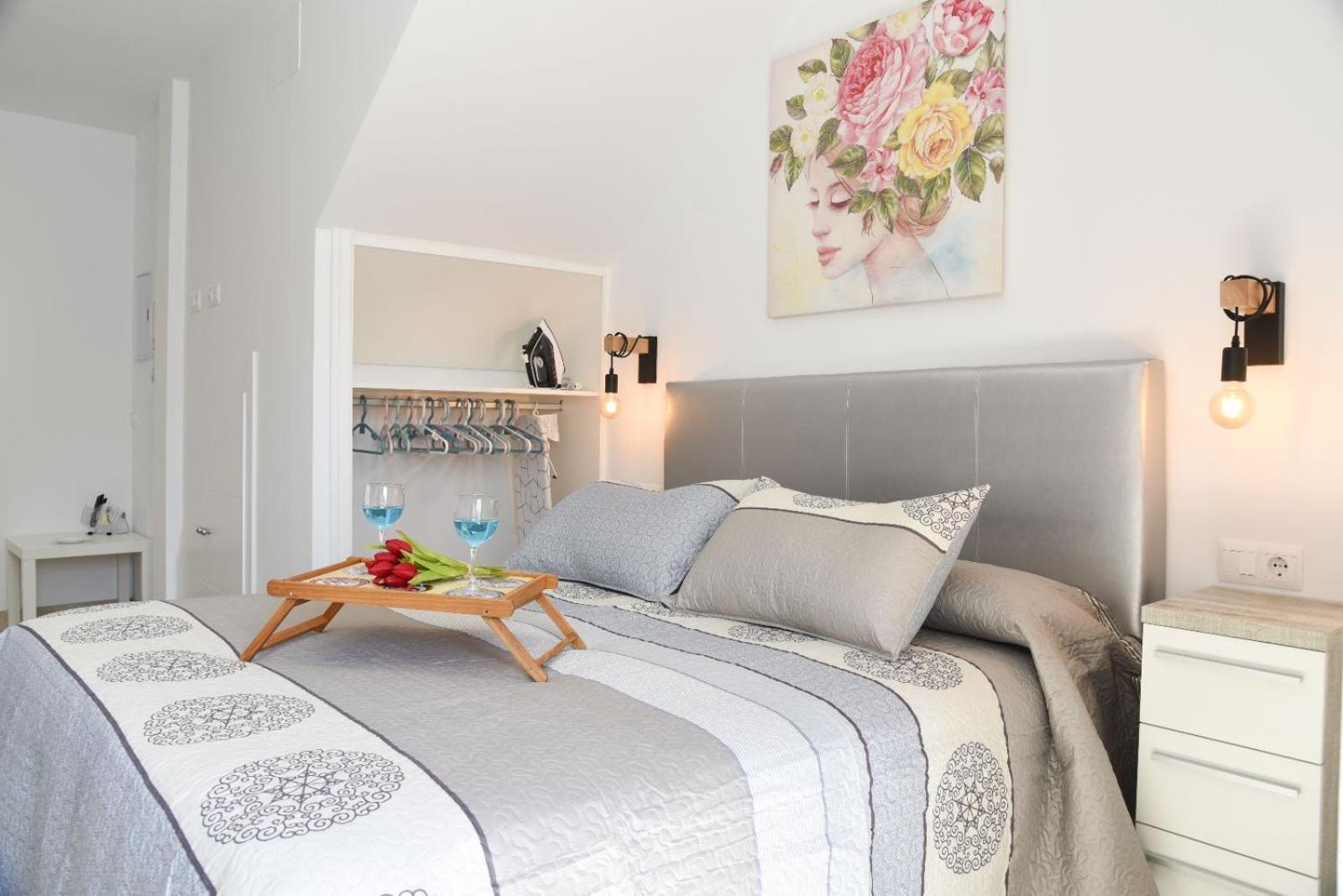 Apartment Estudio Platero