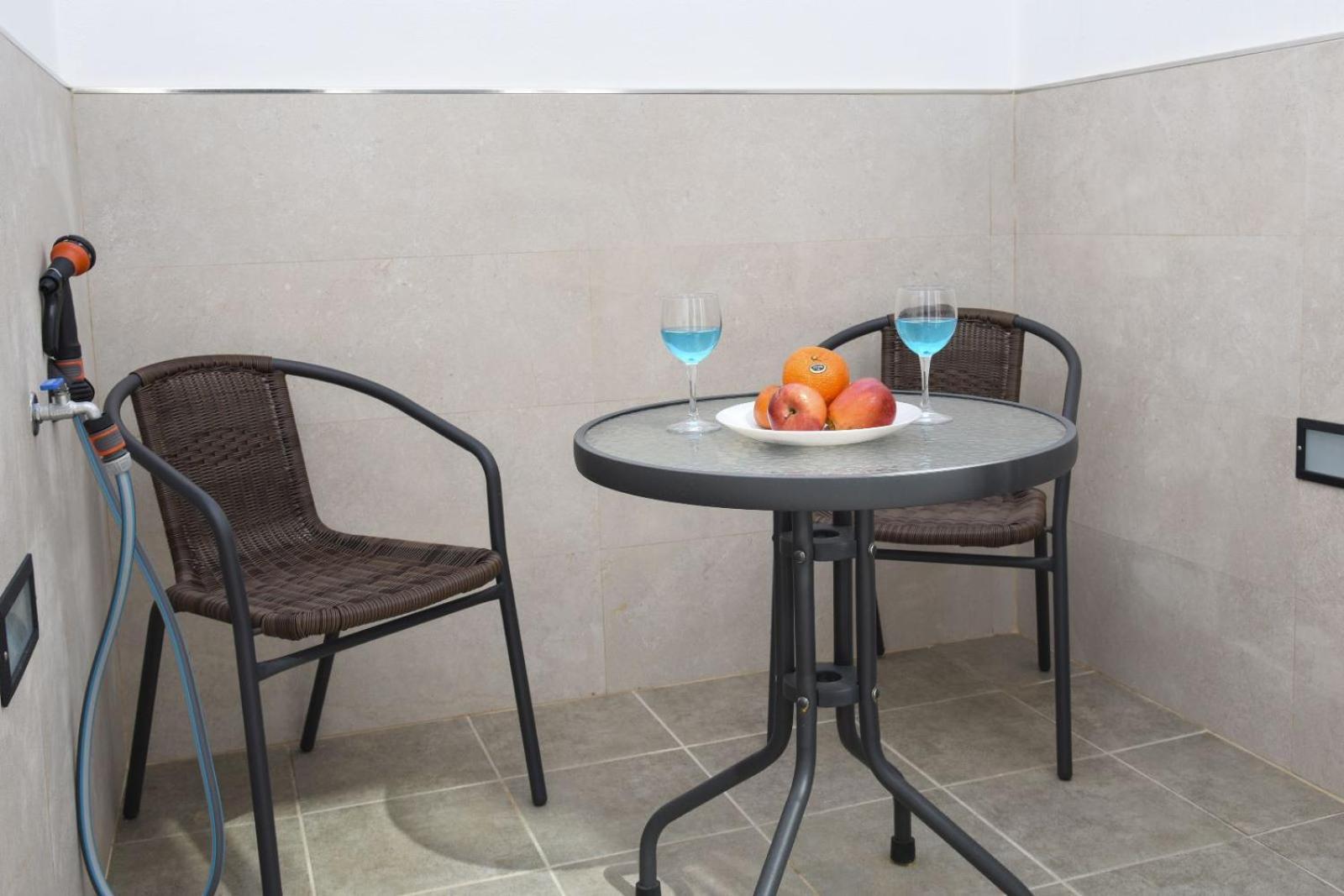 Estudio Platero Apartment