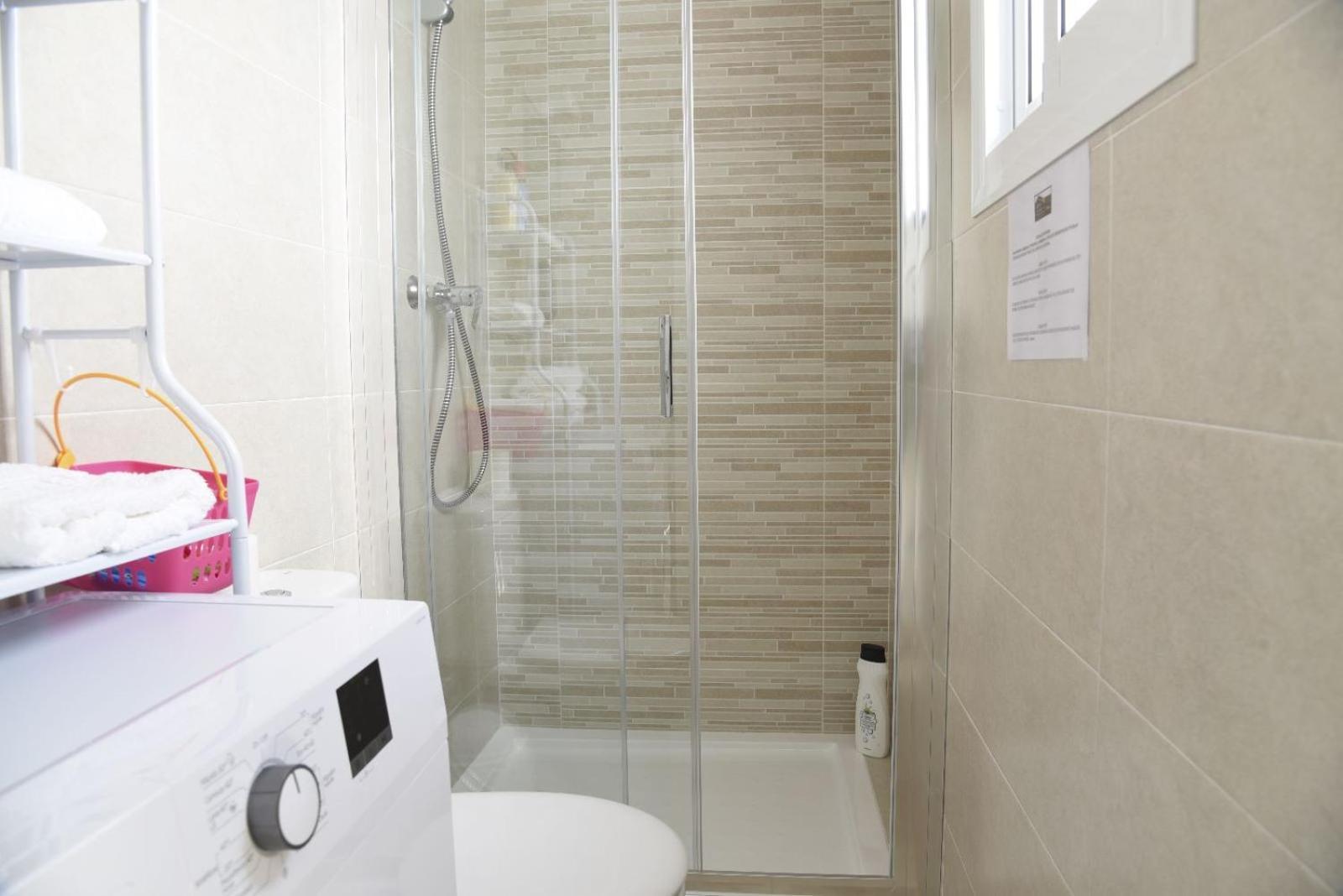 Apartment Estudio Platero