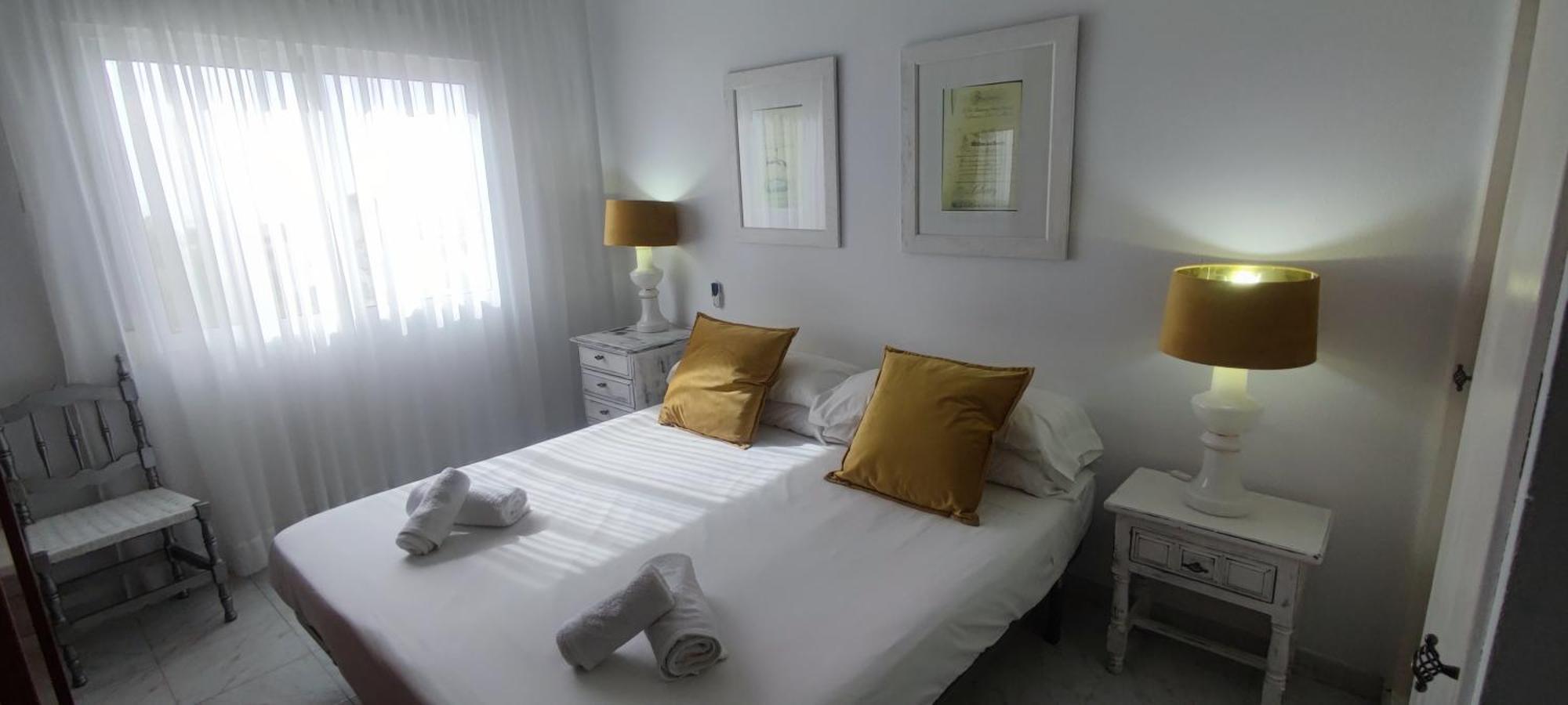 Apartment Gaviota Holidays Piscina Y Playa