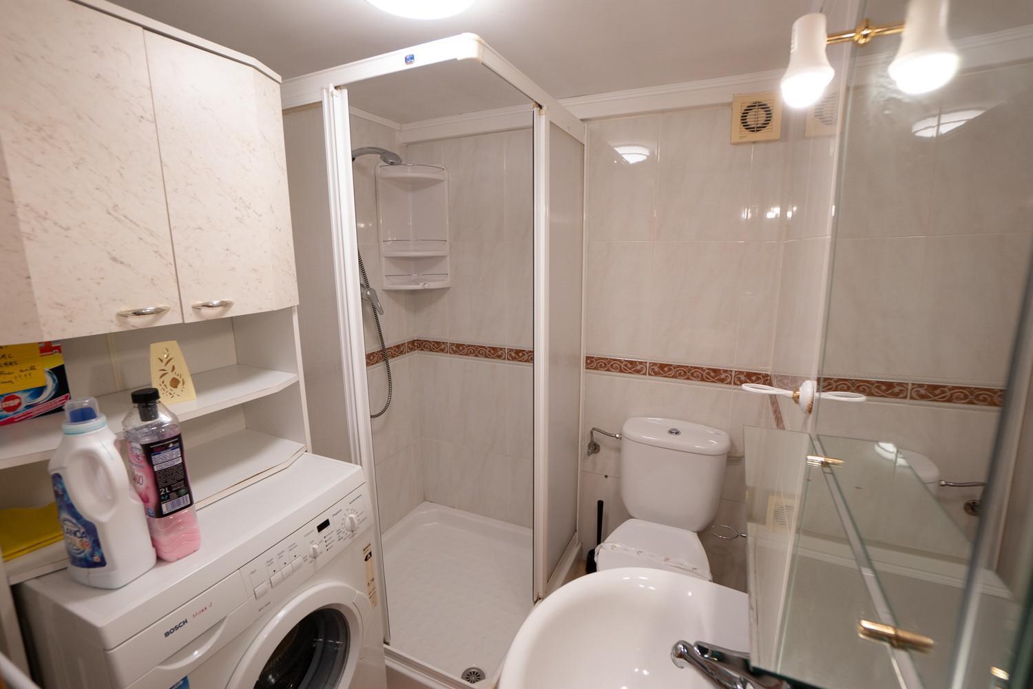 Apartment Mandarinos 16 Urb Sj De Capistrano Nerja