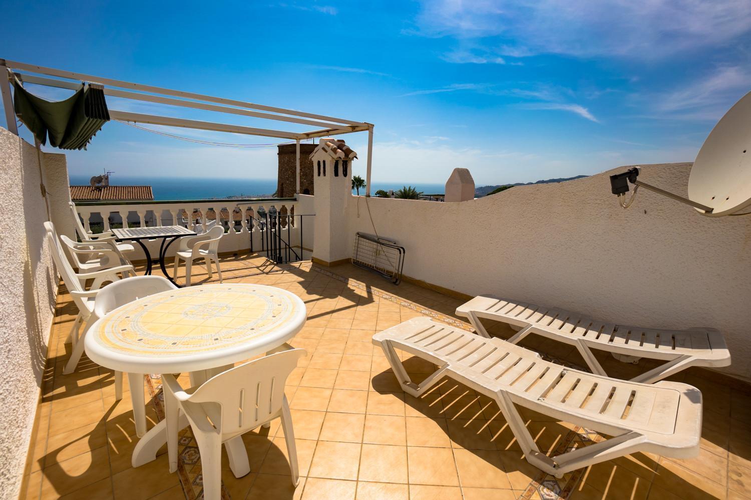 Apartment Mandarinos 16 Urb Sj De Capistrano