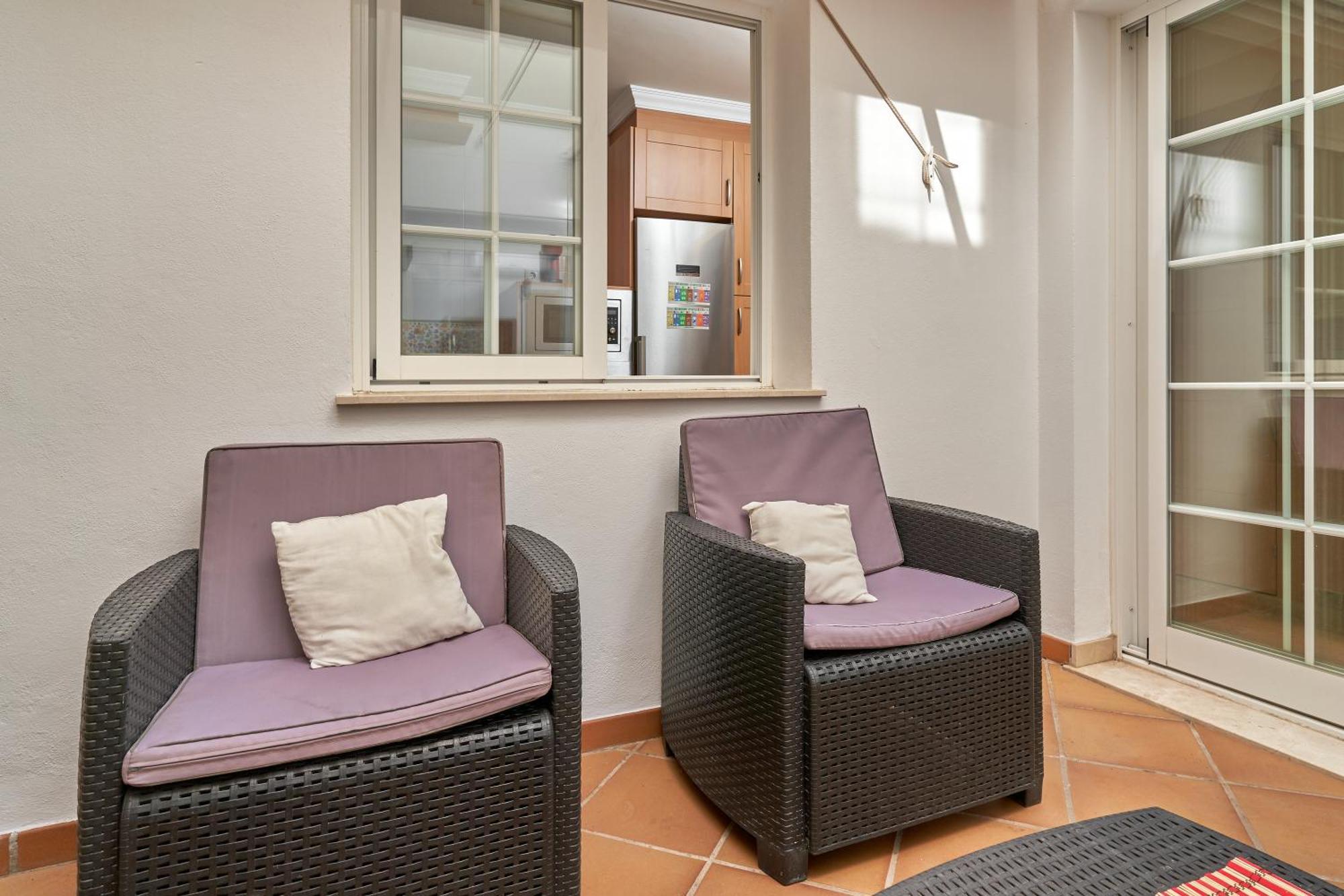 Apartamento Vivienda Con Piscina Nerja