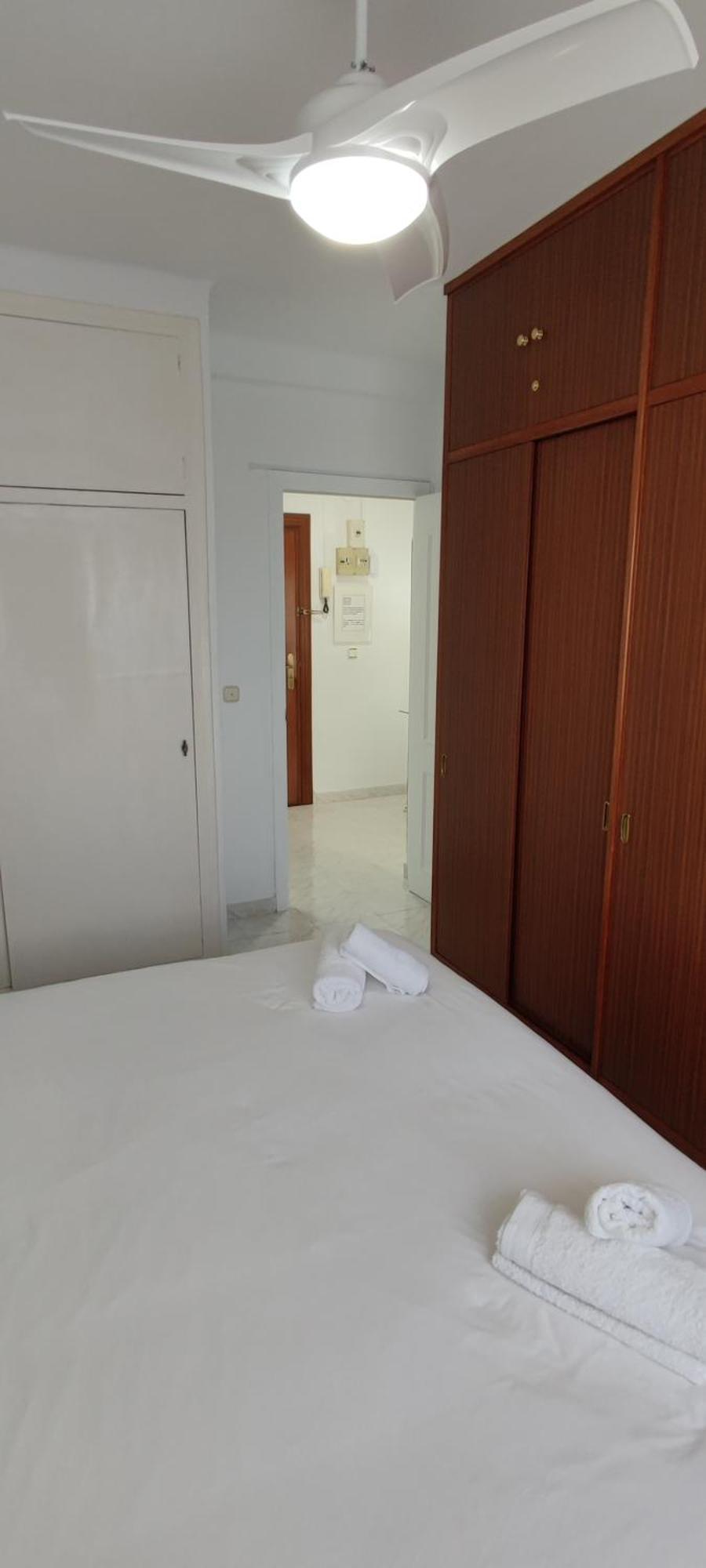Apartment Gaviota Holidays Piscina Y Playa