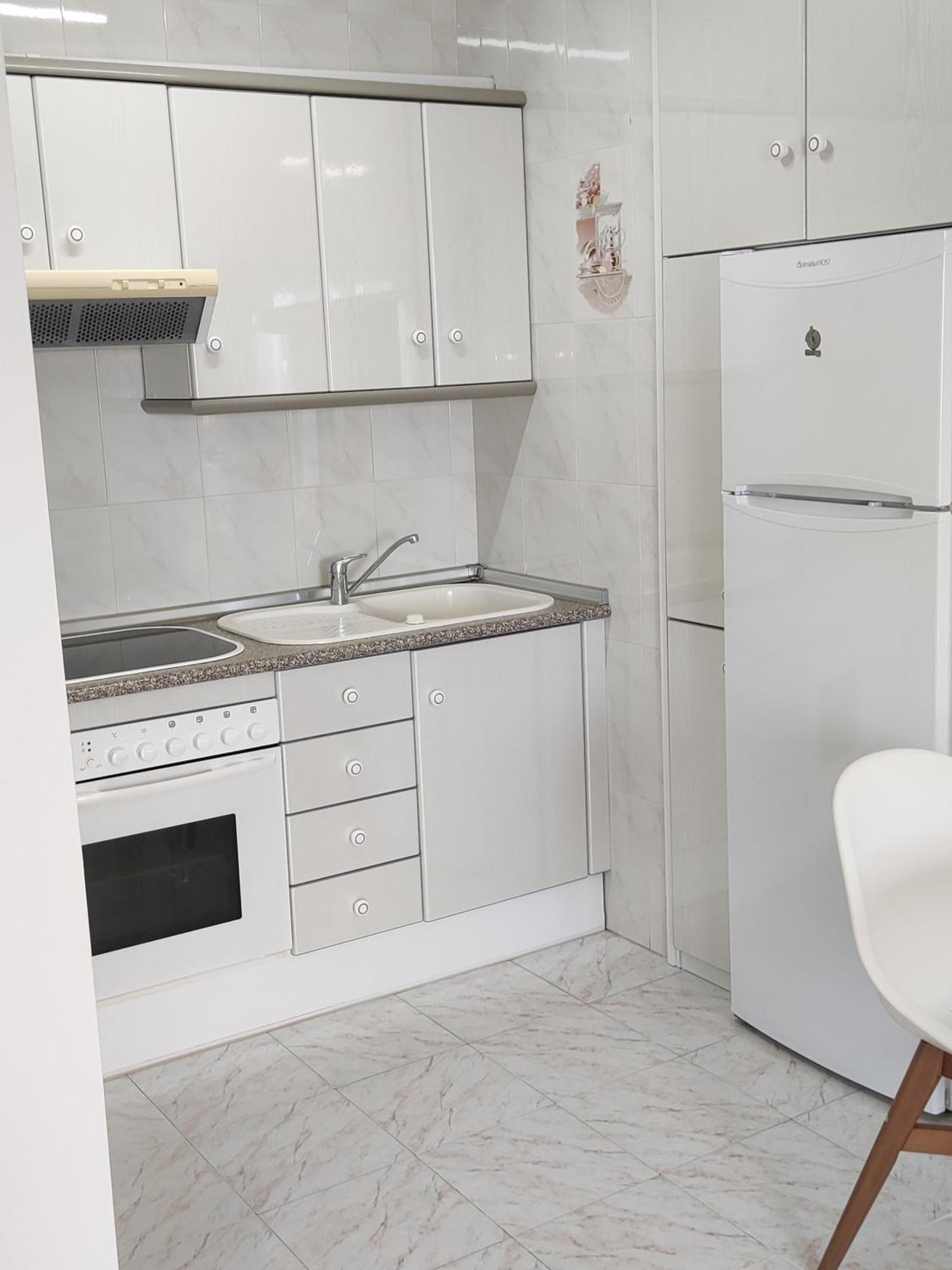 Gaviota Holidays Piscina Y Playa Apartment Nerja