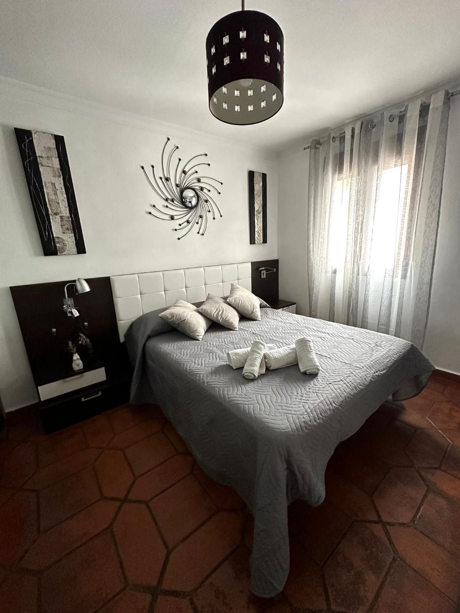 Apartamento Nerja's Center