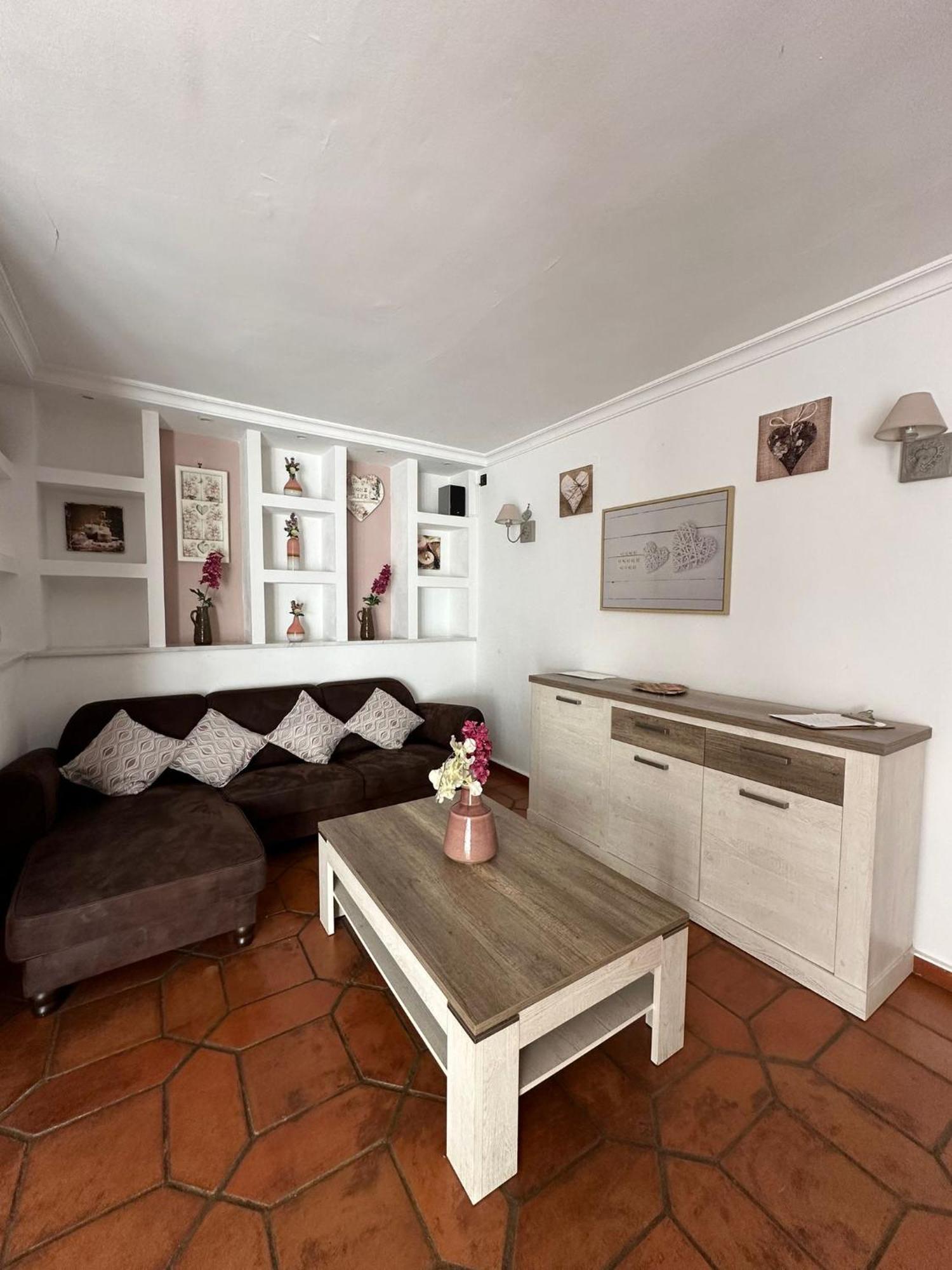 Nerja's Center Apartamento *