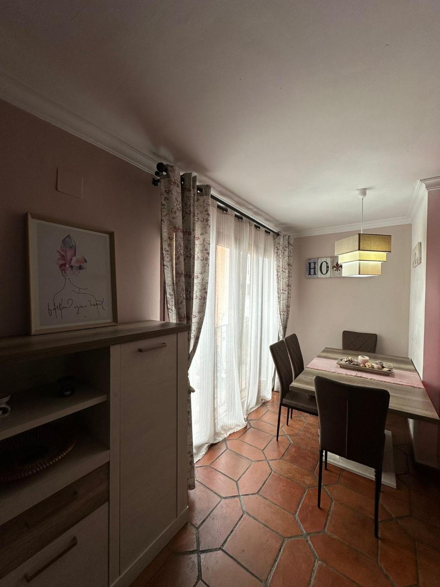 Apartamento Nerja's Center Nerja