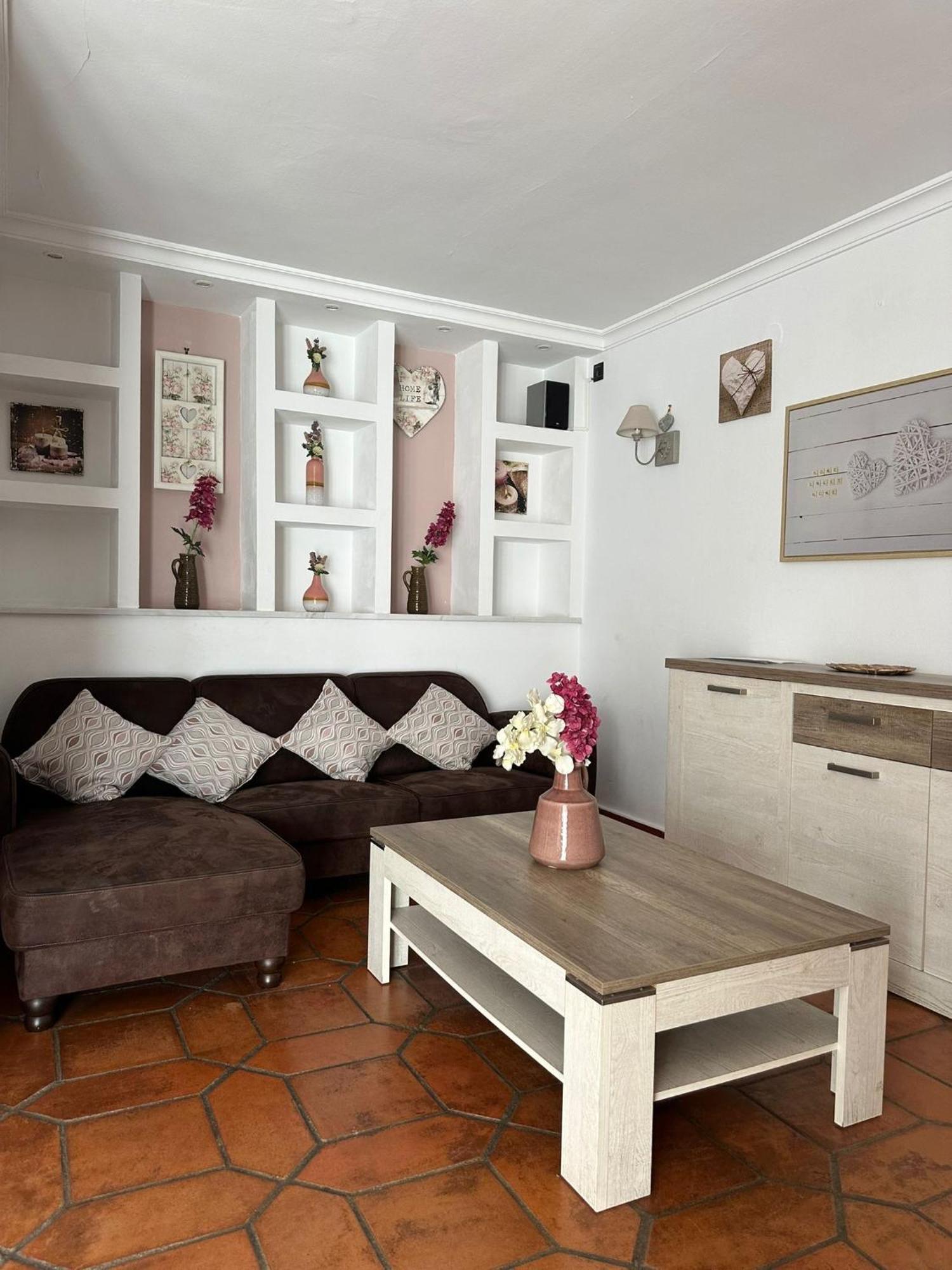 Apartamento Nerja's Center