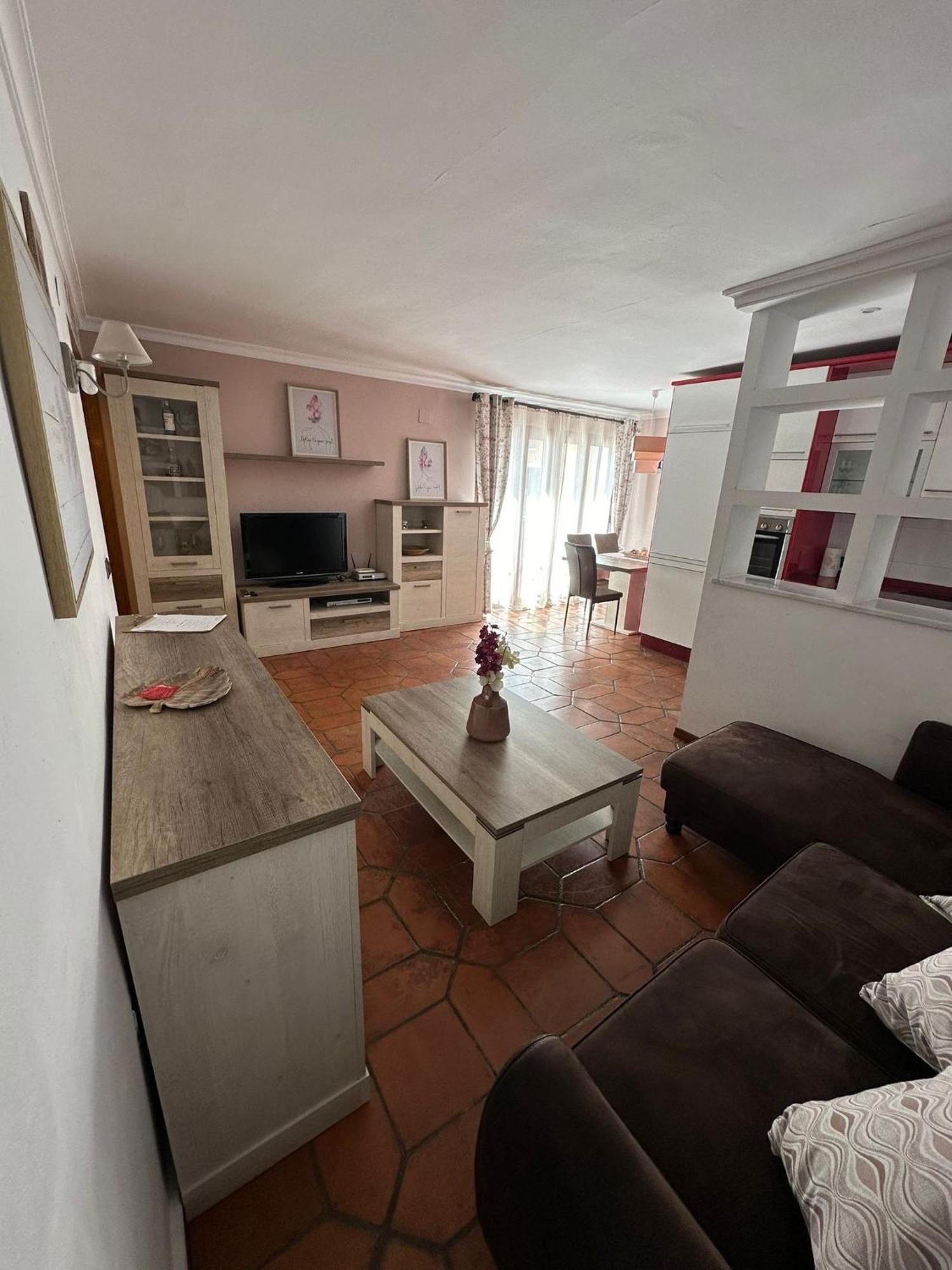 Nerja's Center Apartamento