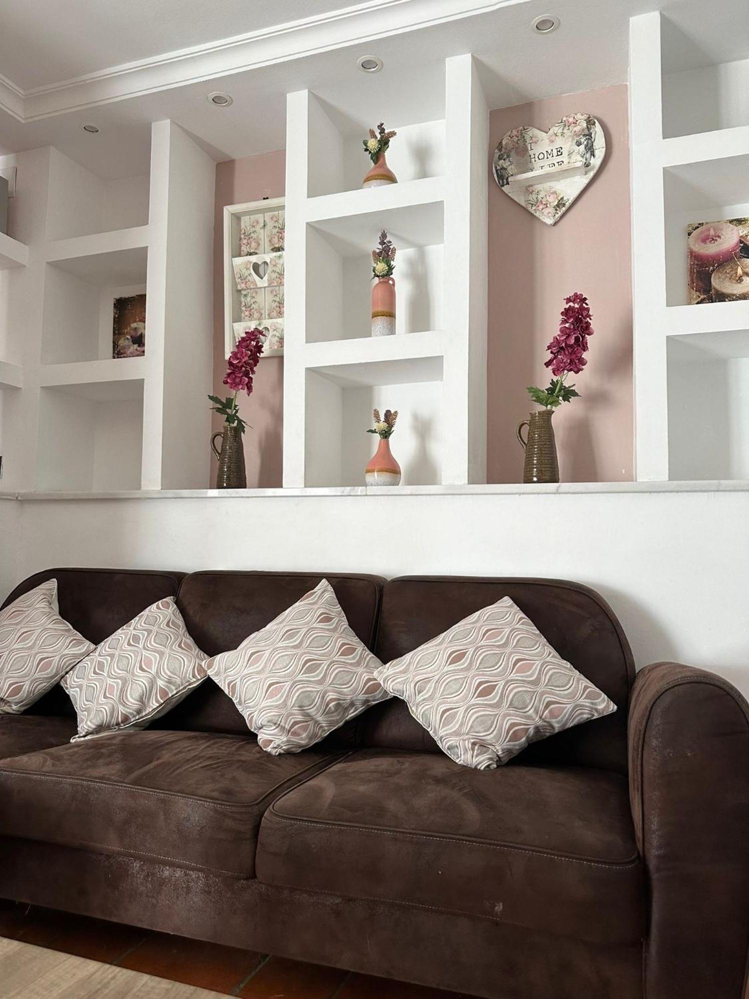 Apartamento Nerja's Center *