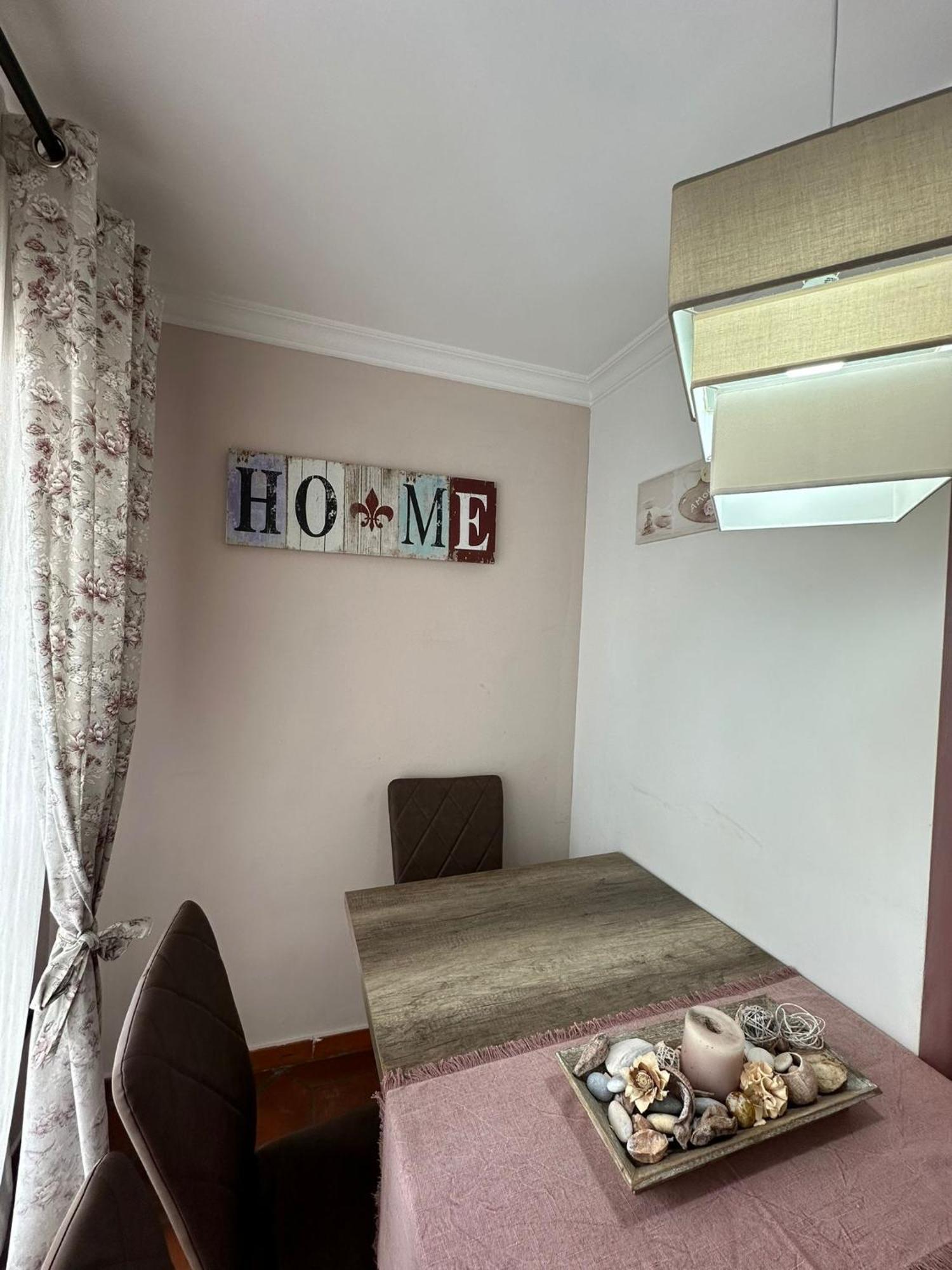Apartamento Nerja's Center Nerja