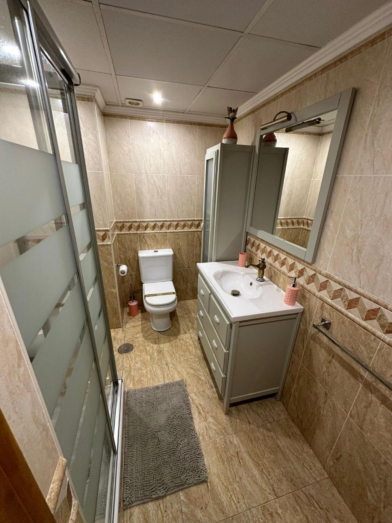 Apartamento Nerja's Center