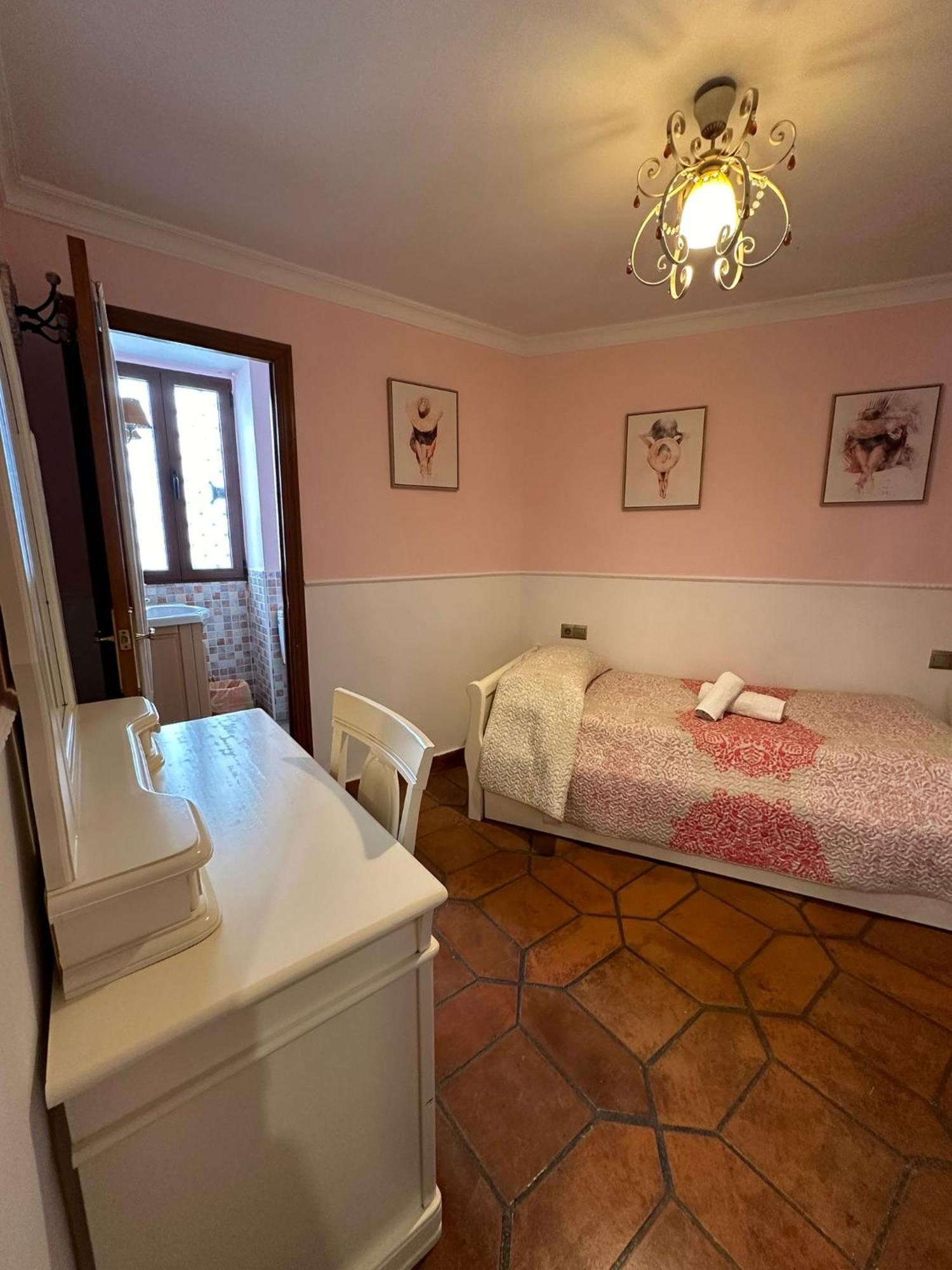 Nerja's Center Apartamento