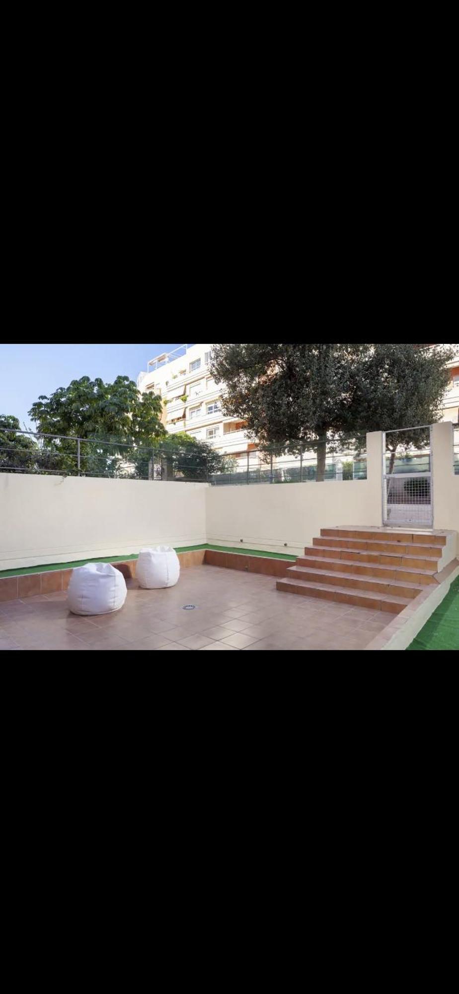 Apartamento Bajo En Nerja