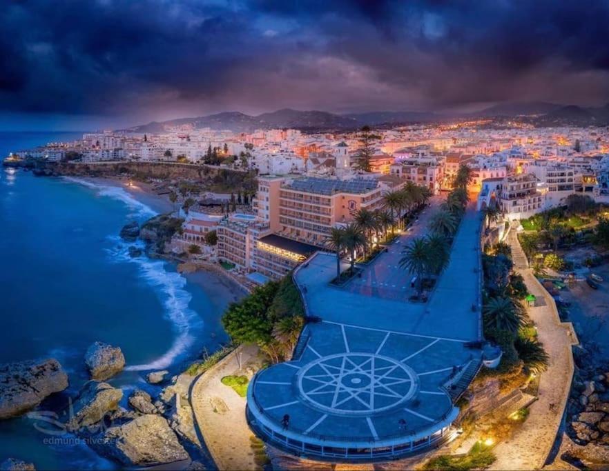 Bajo En * Nerja