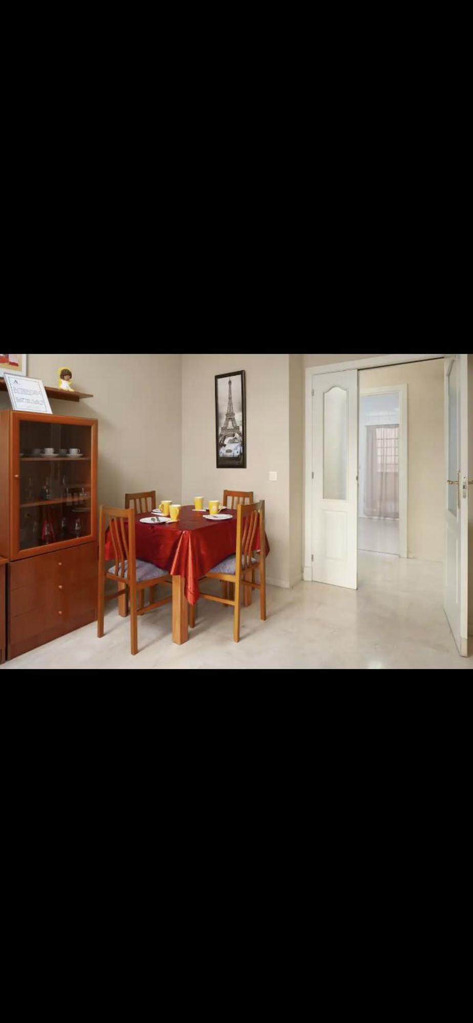Bajo En Apartamento