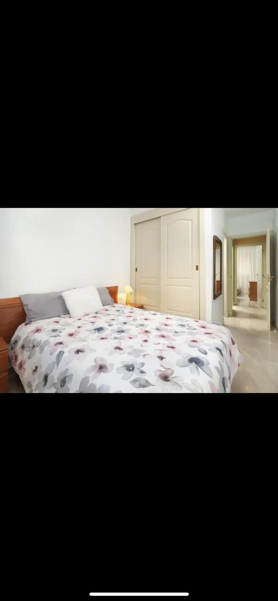 Apartamento Bajo En Nerja