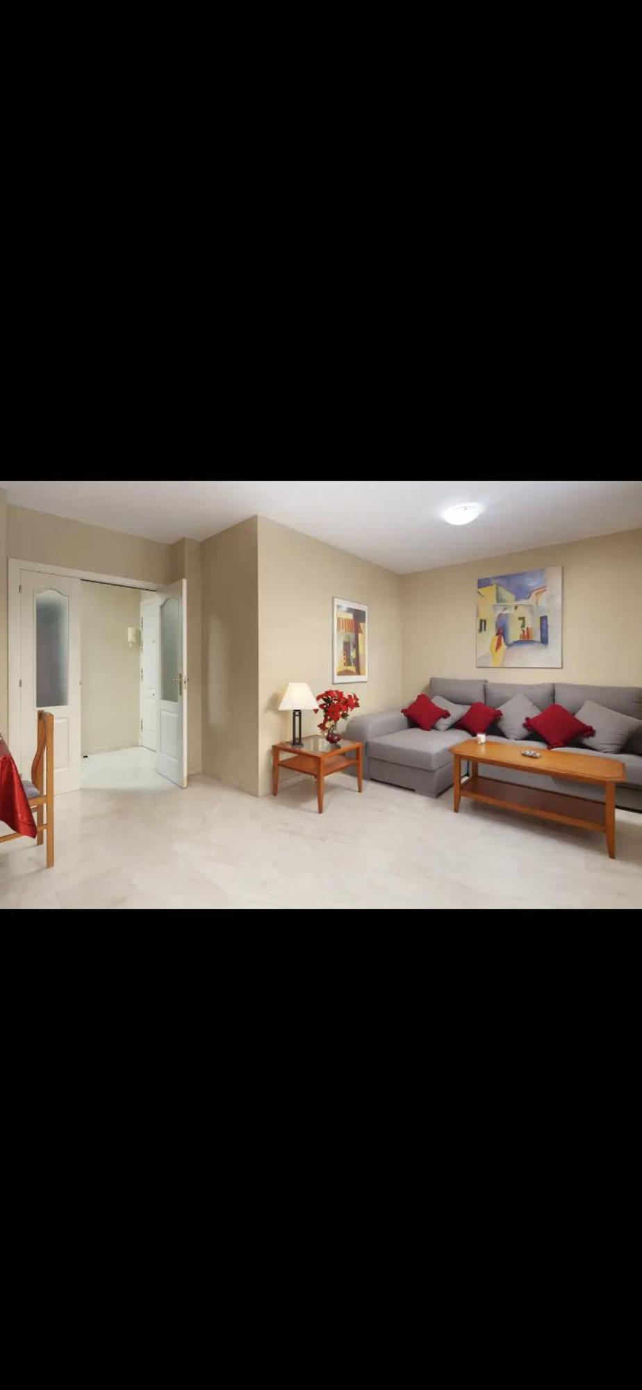 Apartamento Bajo En