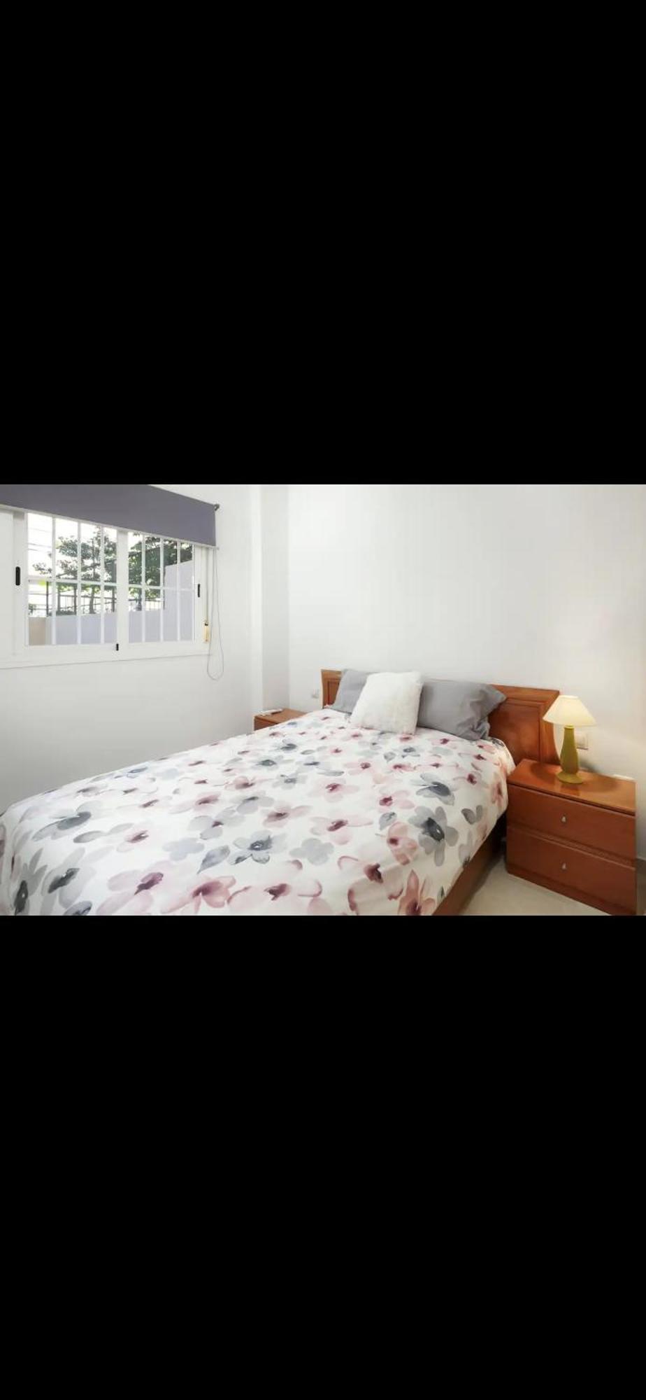 Bajo En Apartamento