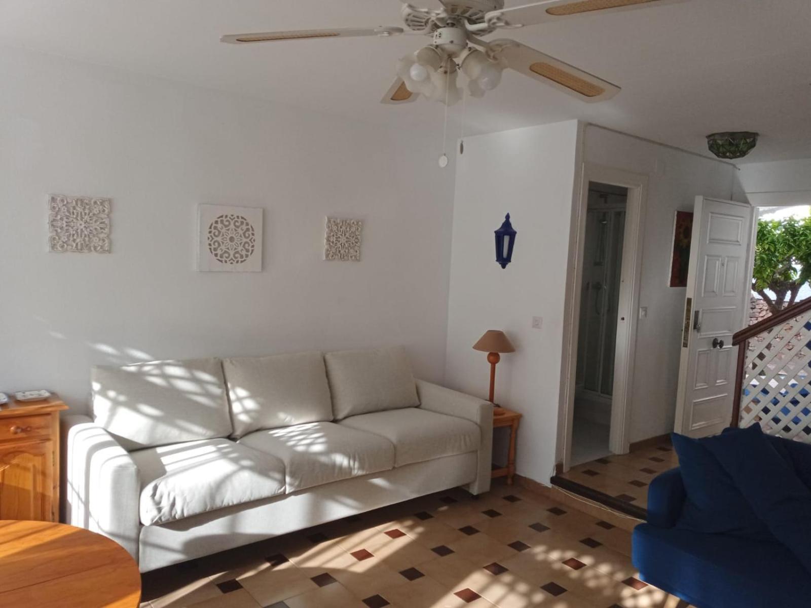 Casa de férias Verano Azul 12 Menyber *