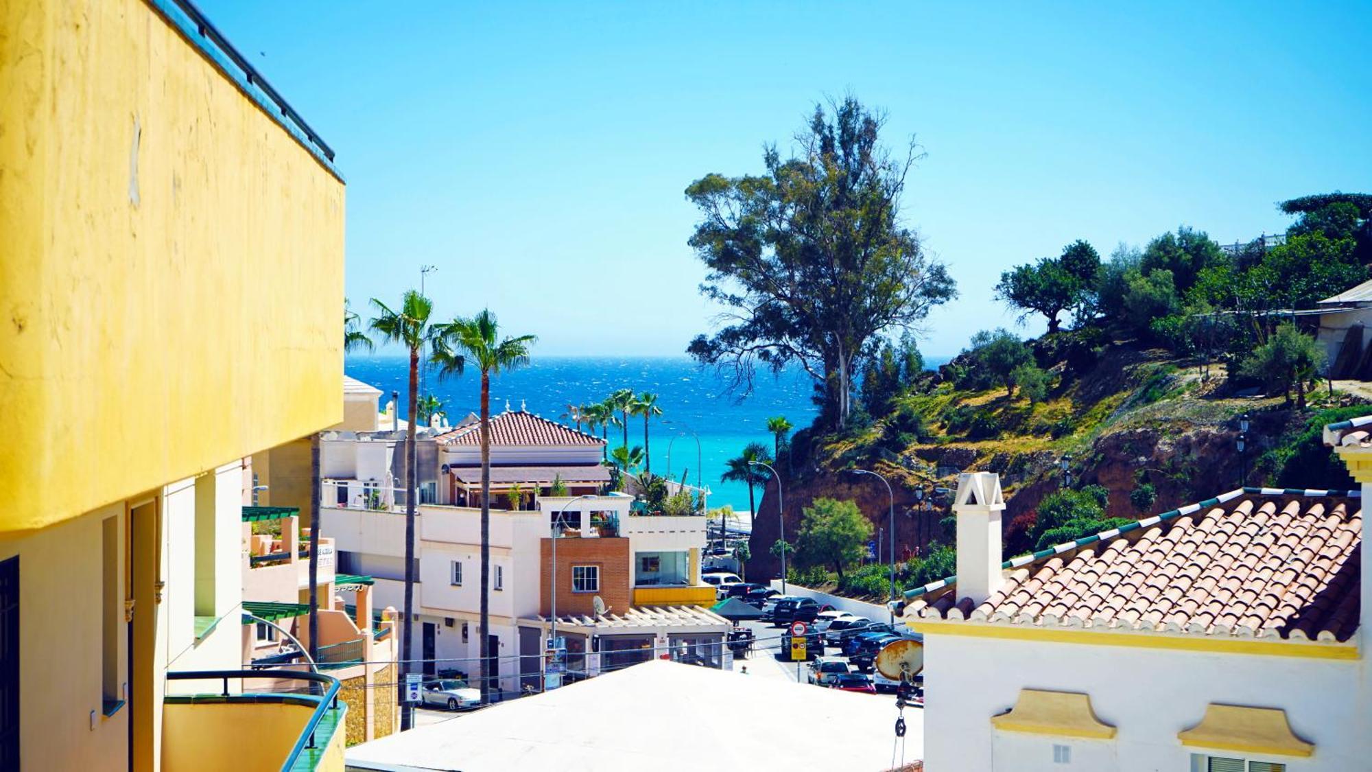 Apartment Precioso Recien Reformado En