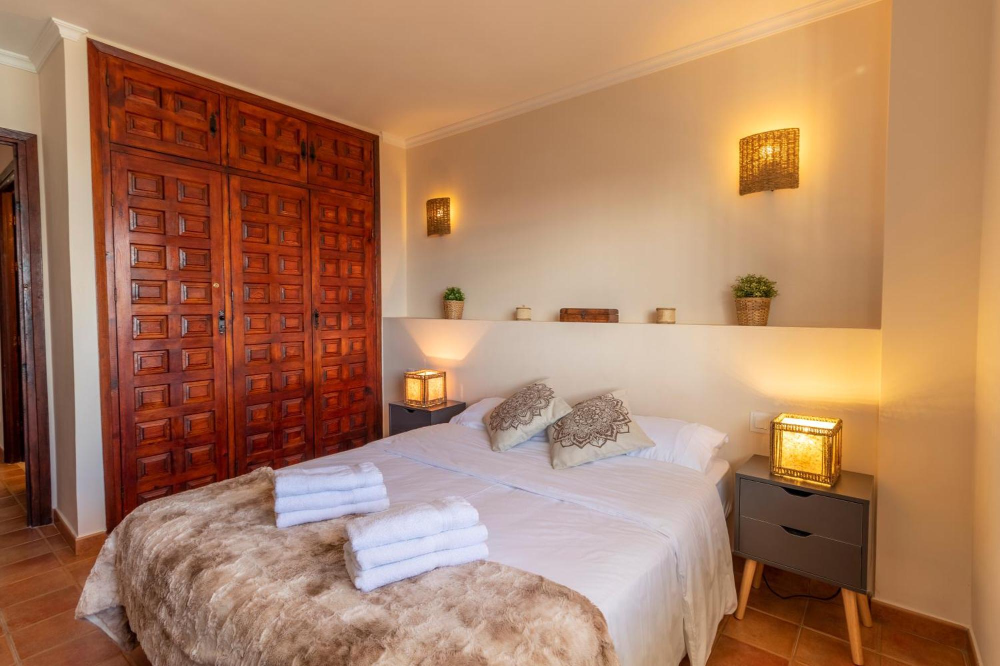Apartamento Rentitspain Arce 13 Balcon Con Vista Al Mar *