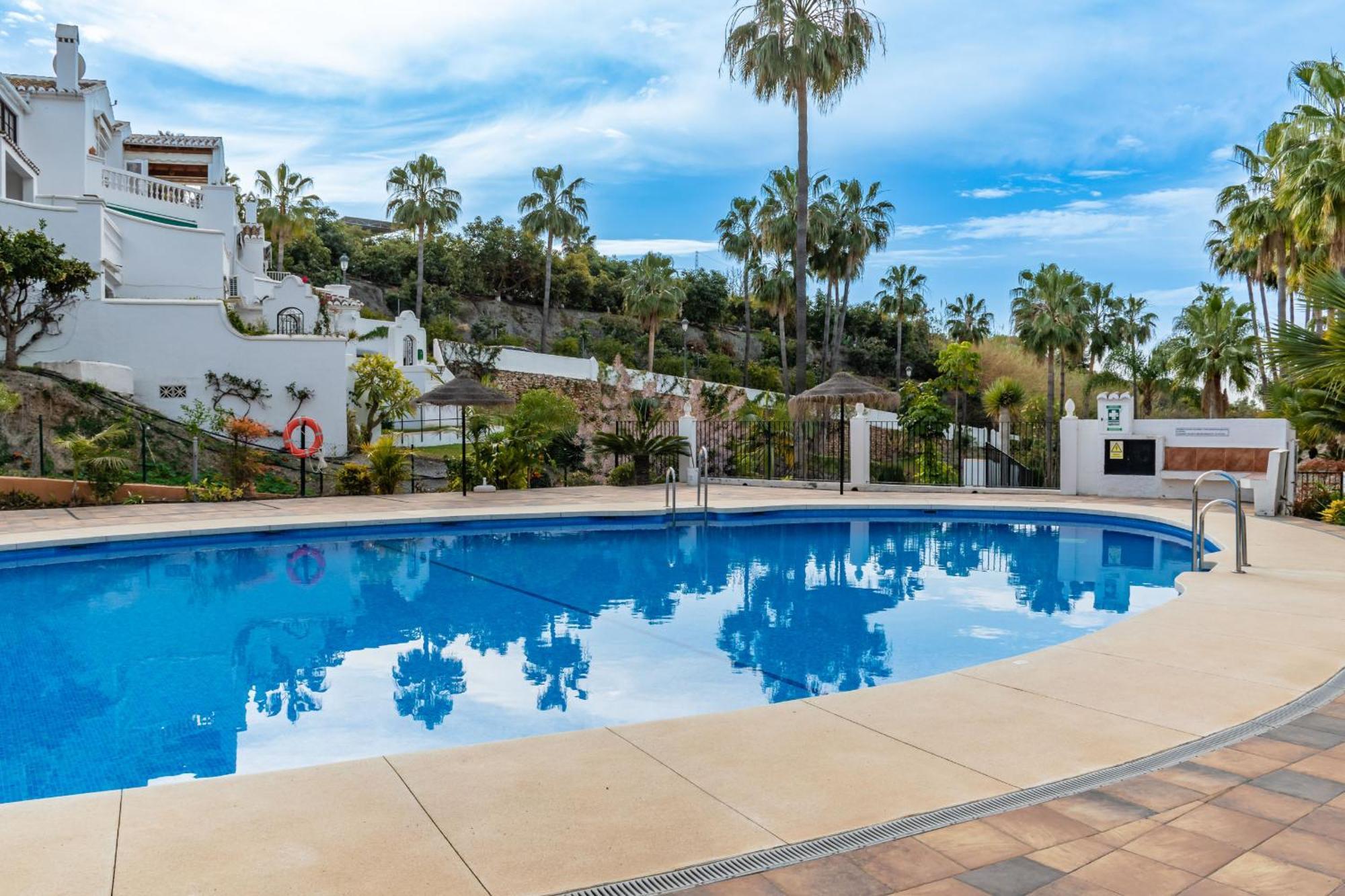 Rabat 7 Oasis Apartamento Nerja