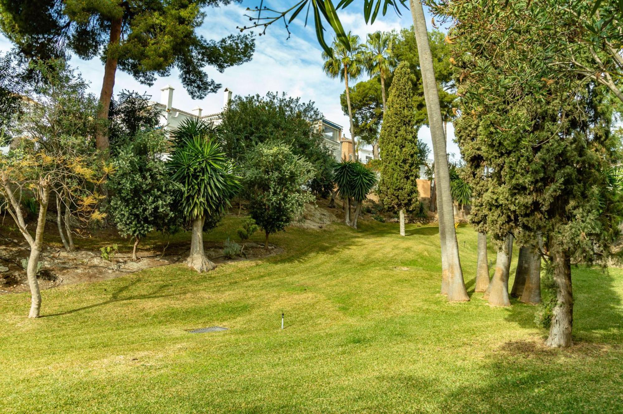 Apartamento Rabat 7 Oasis Nerja