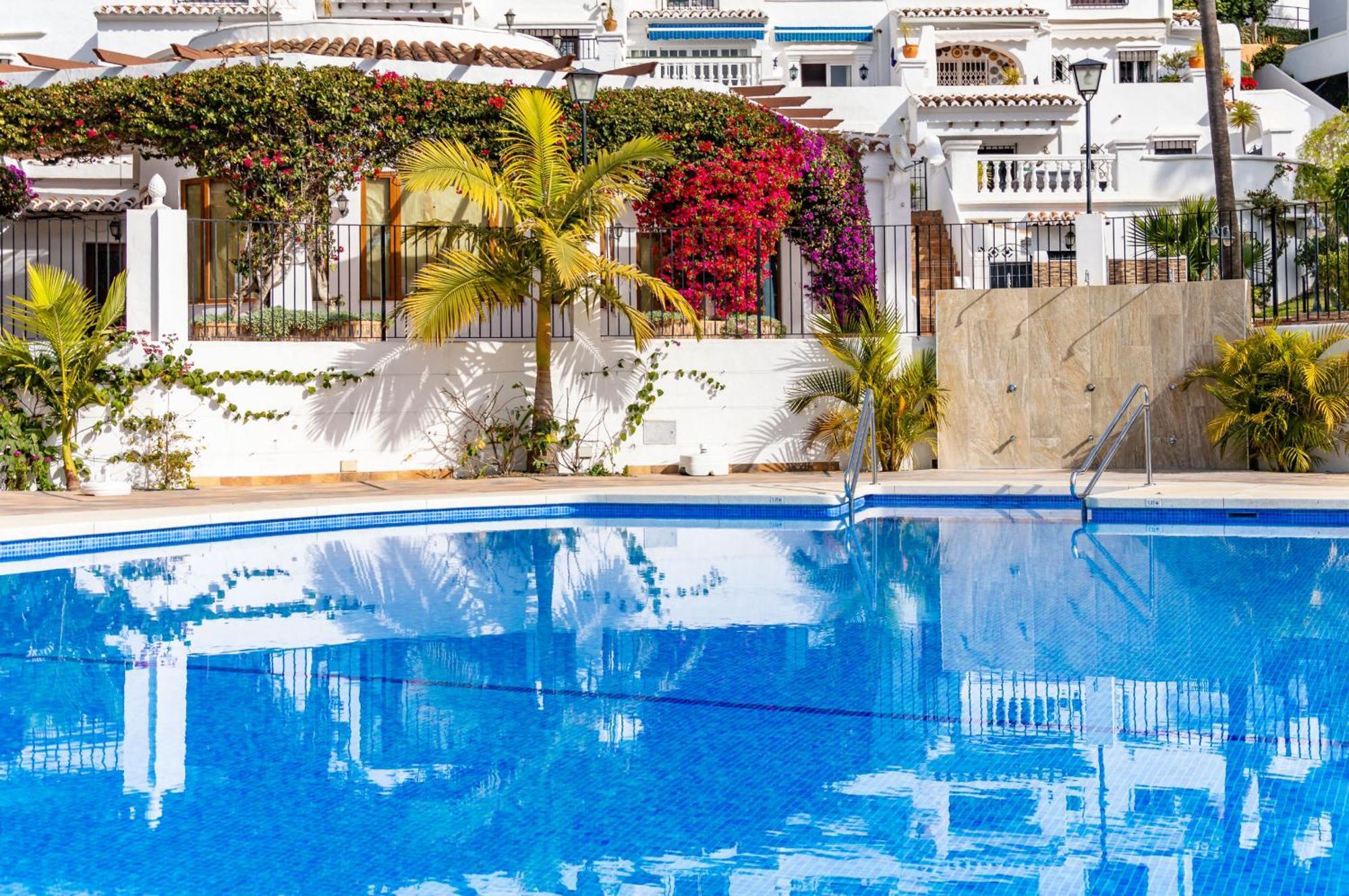 Apartamento Rabat 7 Oasis