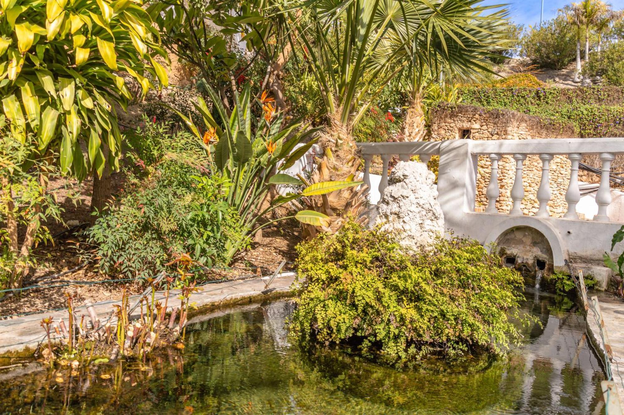 Apartamento Rabat 7 Oasis Nerja