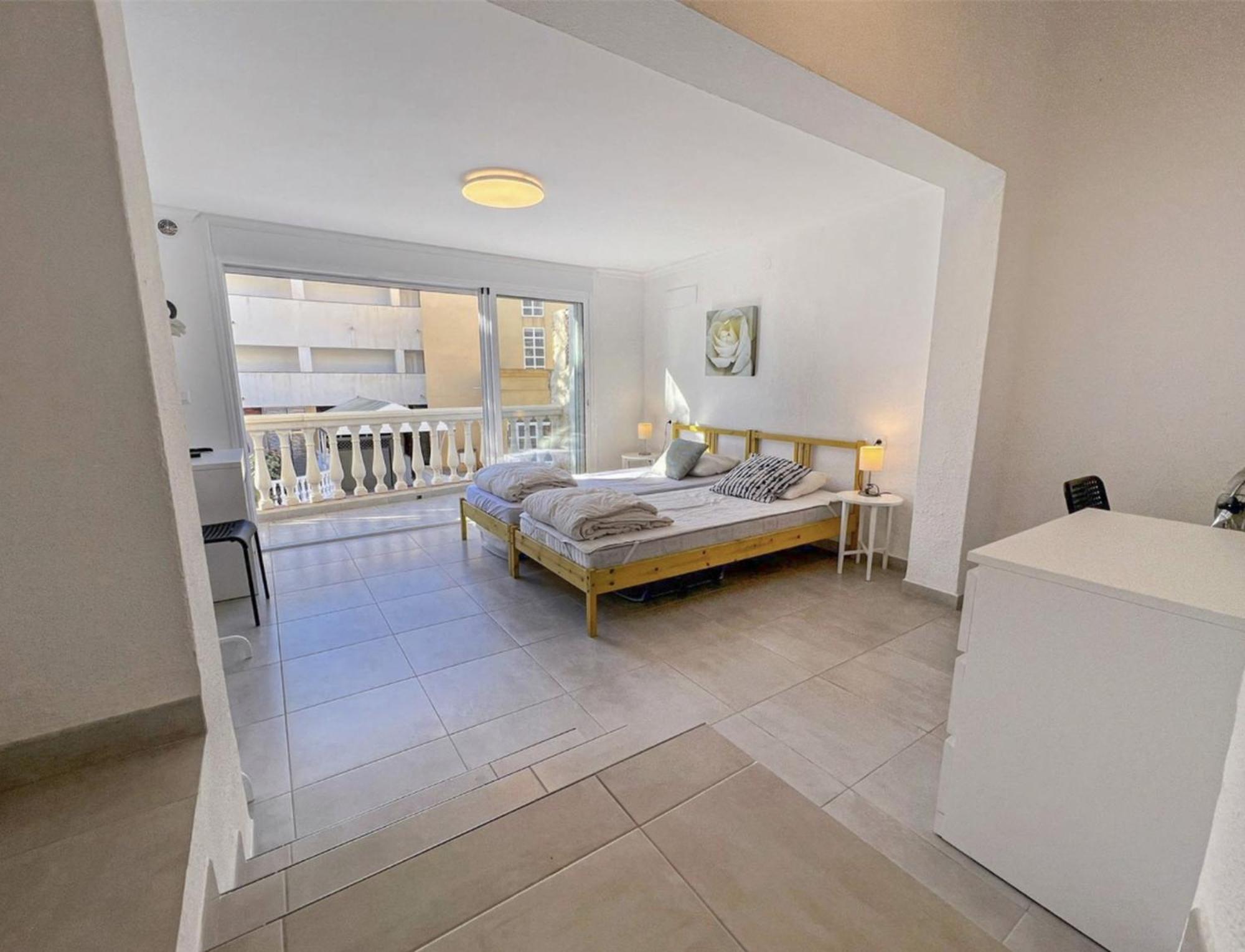 Holiday home Burriana Casa Playa *