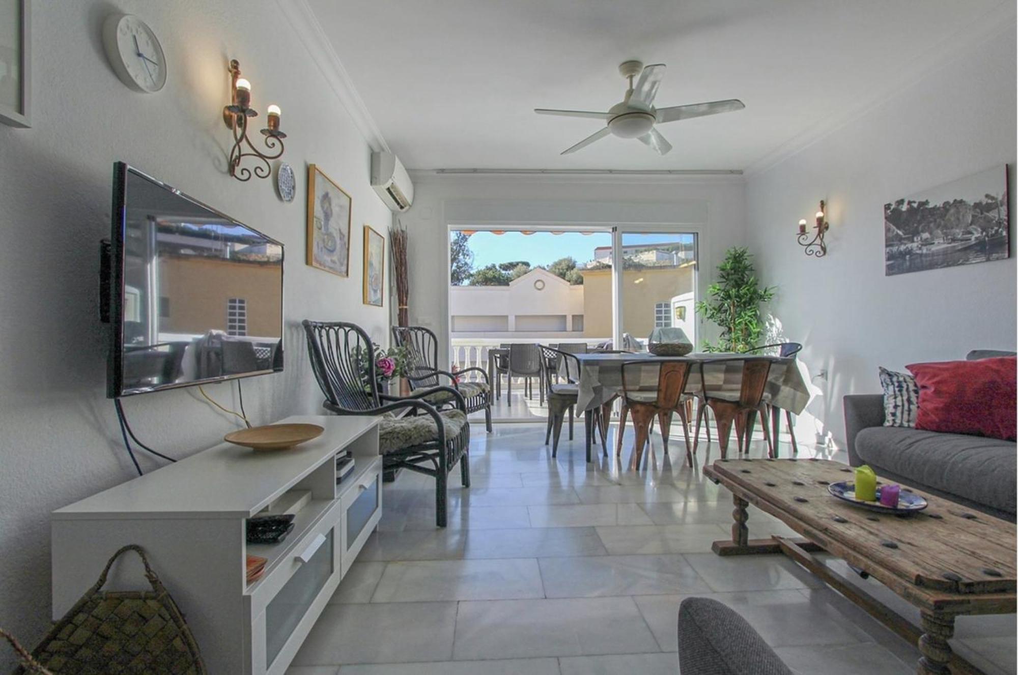 Holiday home Burriana Casa Playa *